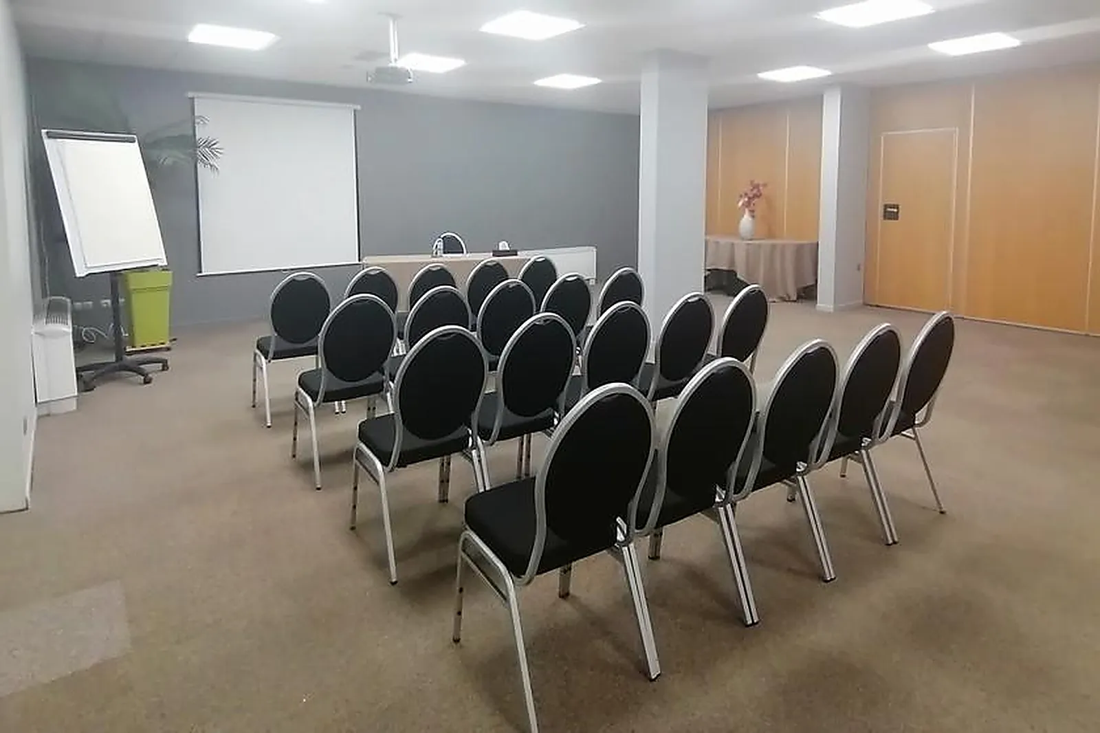 Lieux événementiels, HÔTEL SAPHIR