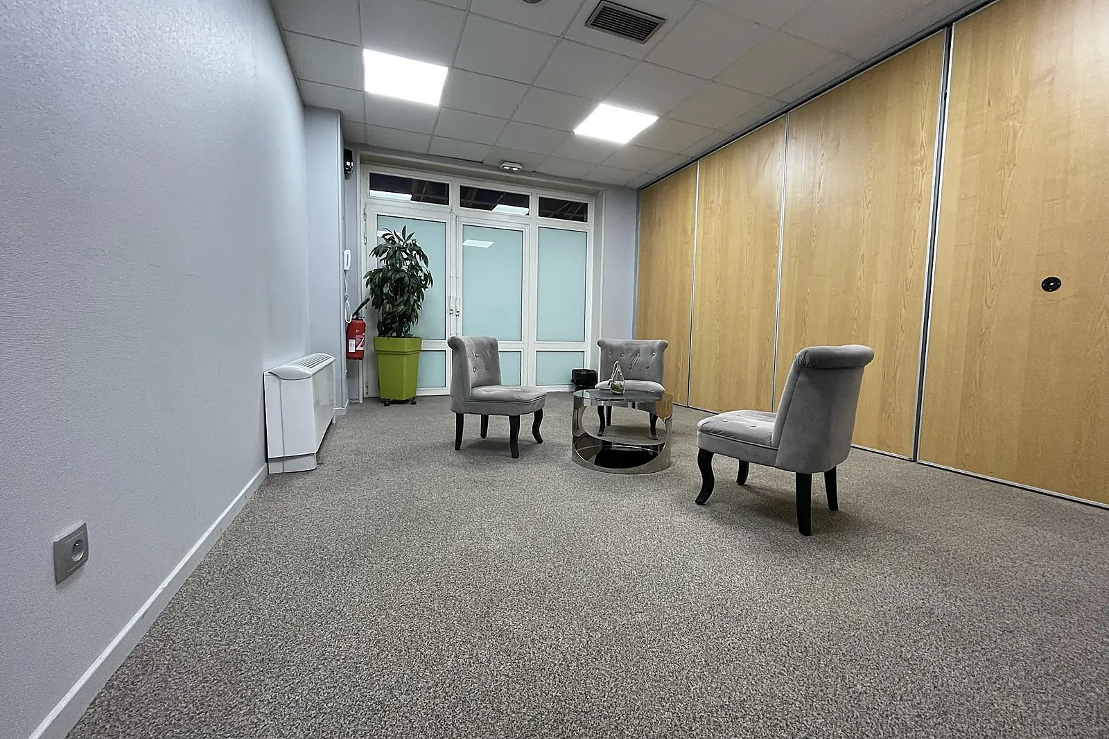 Lieux événementiels, HÔTEL SAPHIR