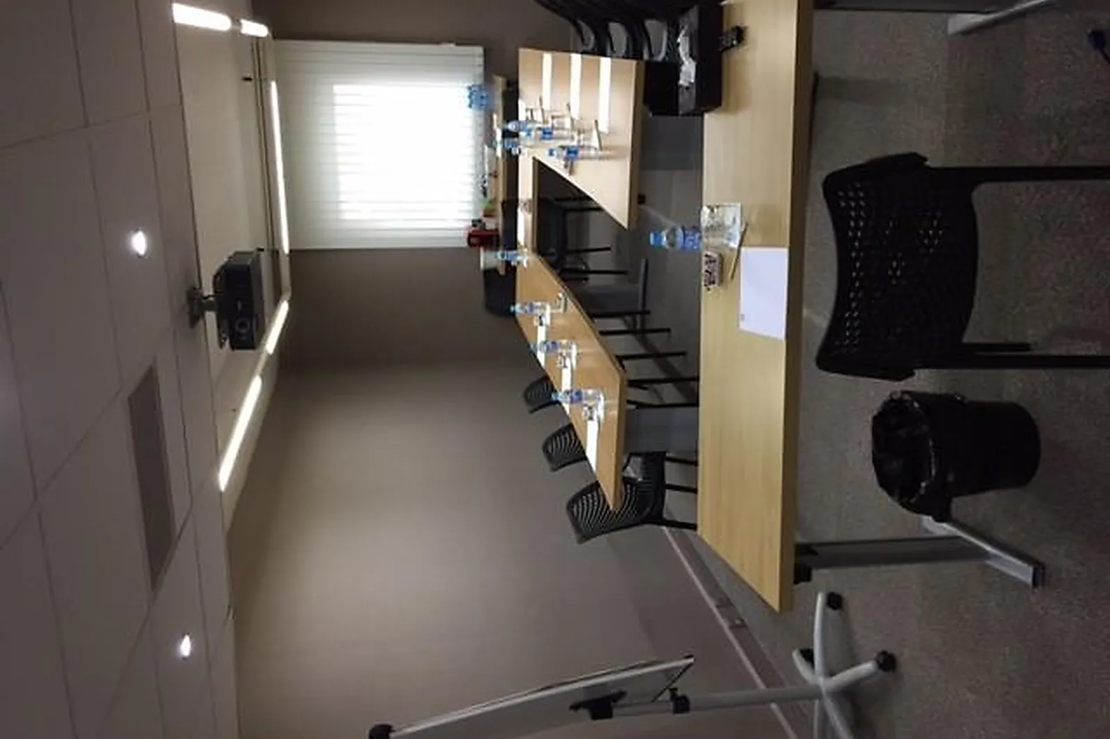 Lieux événementiels, HÔTEL SAPHIR