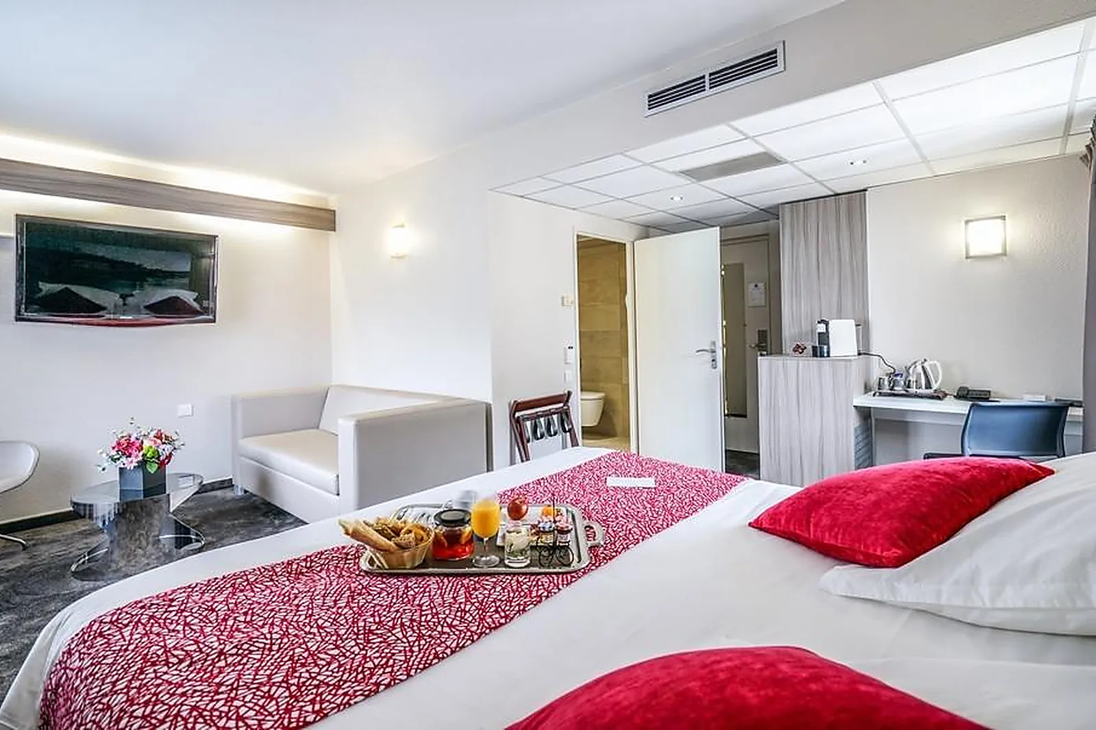 Lieux événementiels, HÔTEL SAPHIR