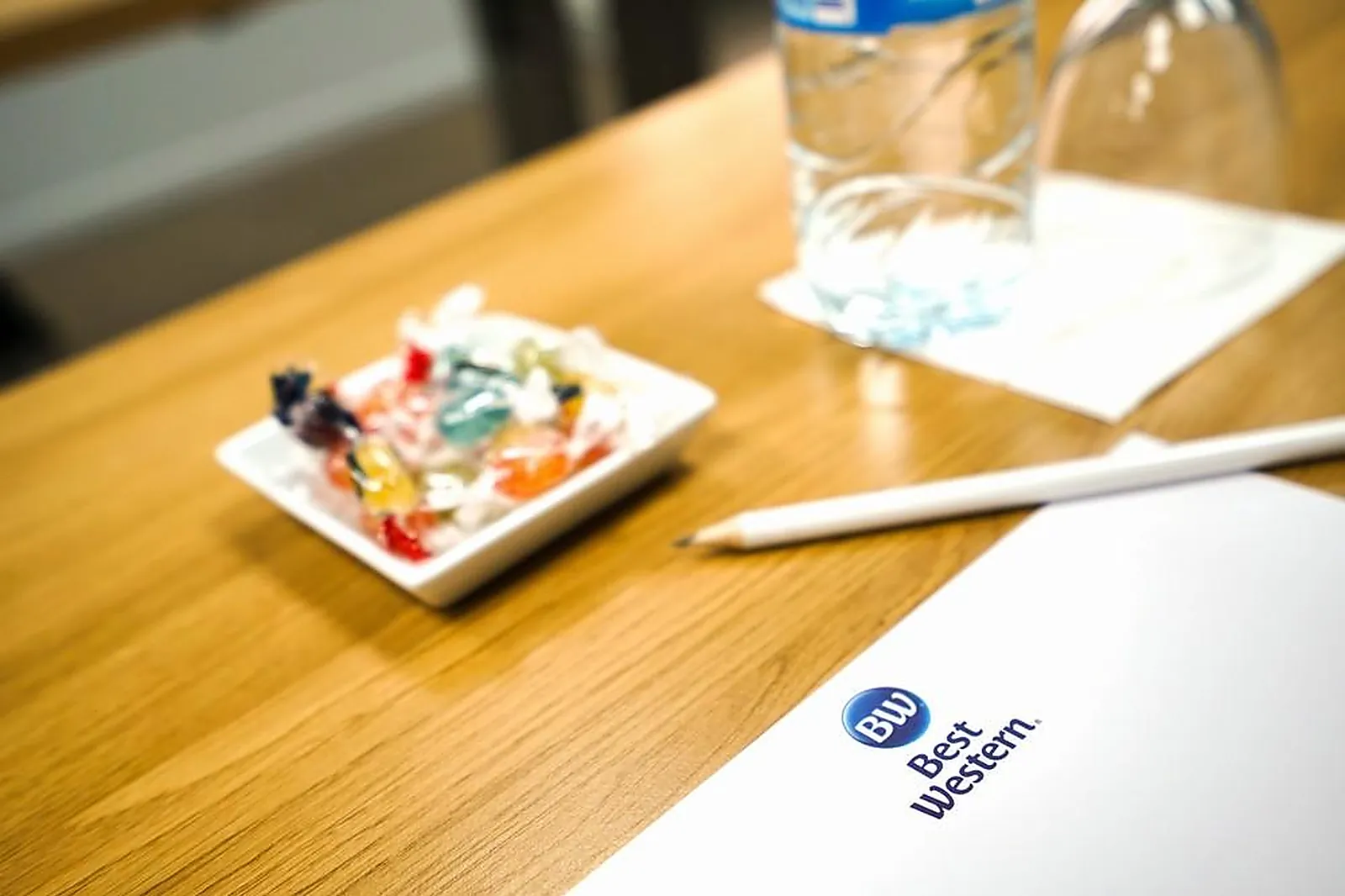 Lieux événementiels, HÔTEL SAPHIR