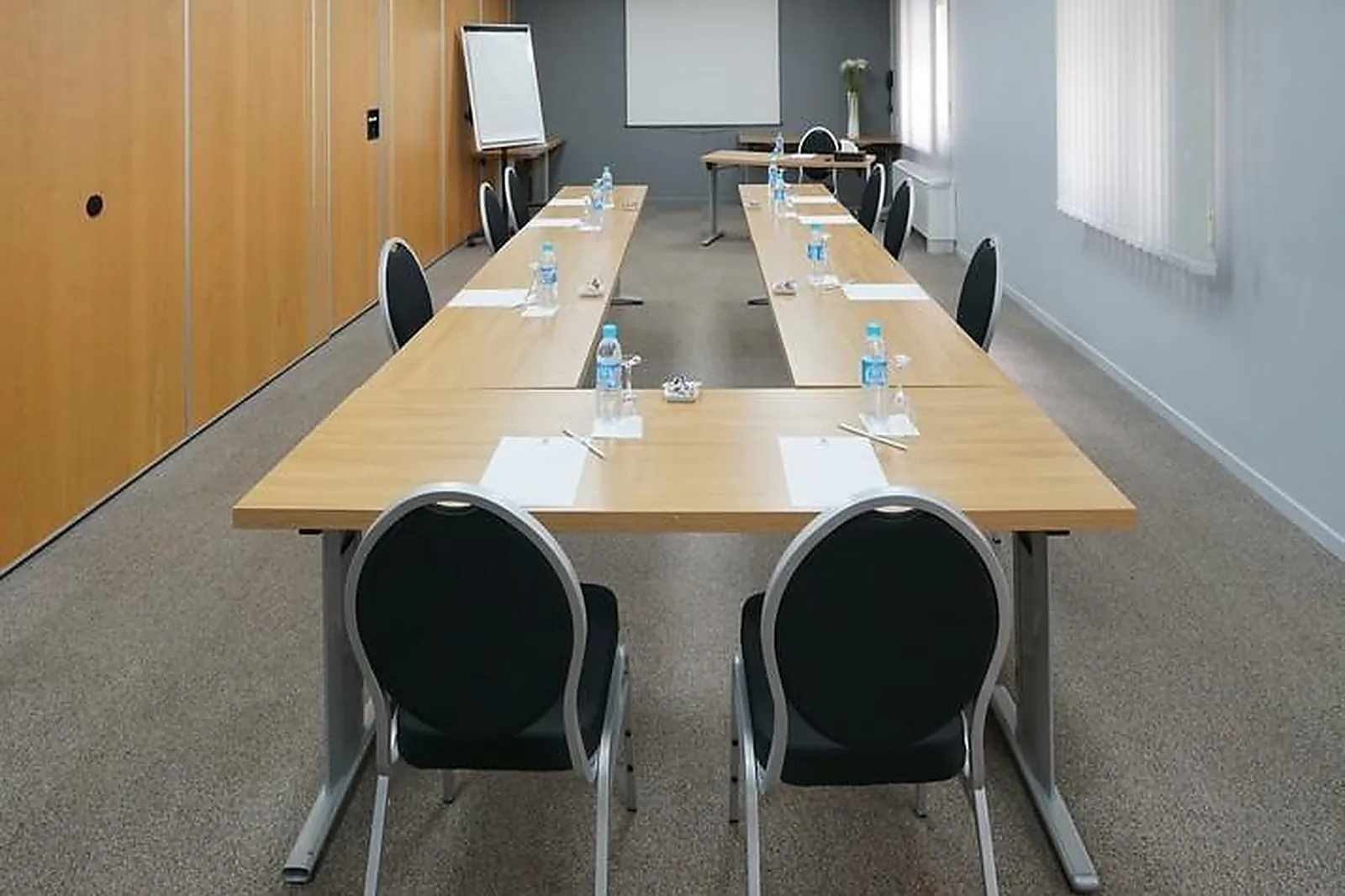 Lieux événementiels, HÔTEL SAPHIR