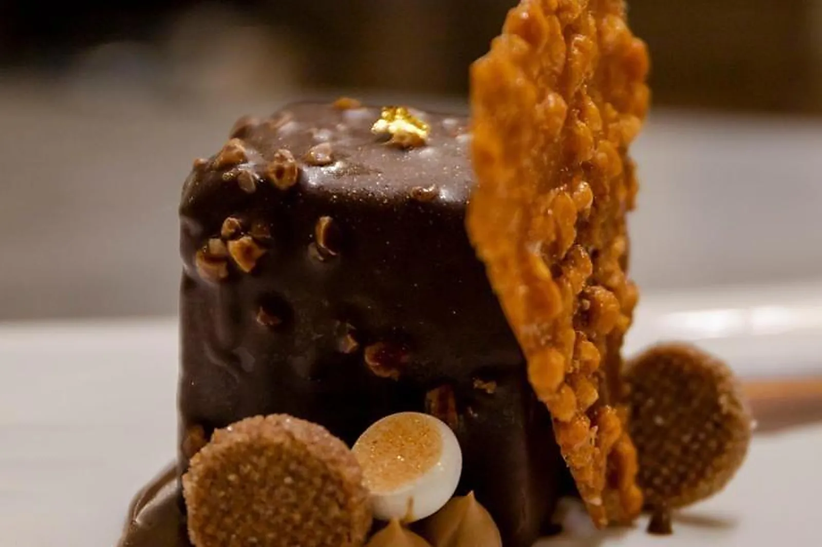 Lieux événementiels, HÔTEL SNOW CHILL