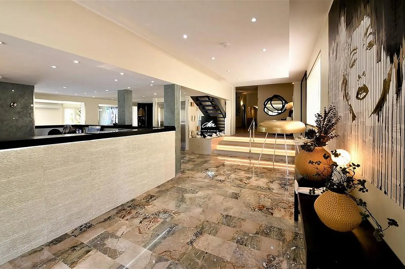 Lieux événementiels, HÔTEL SOLEMARE