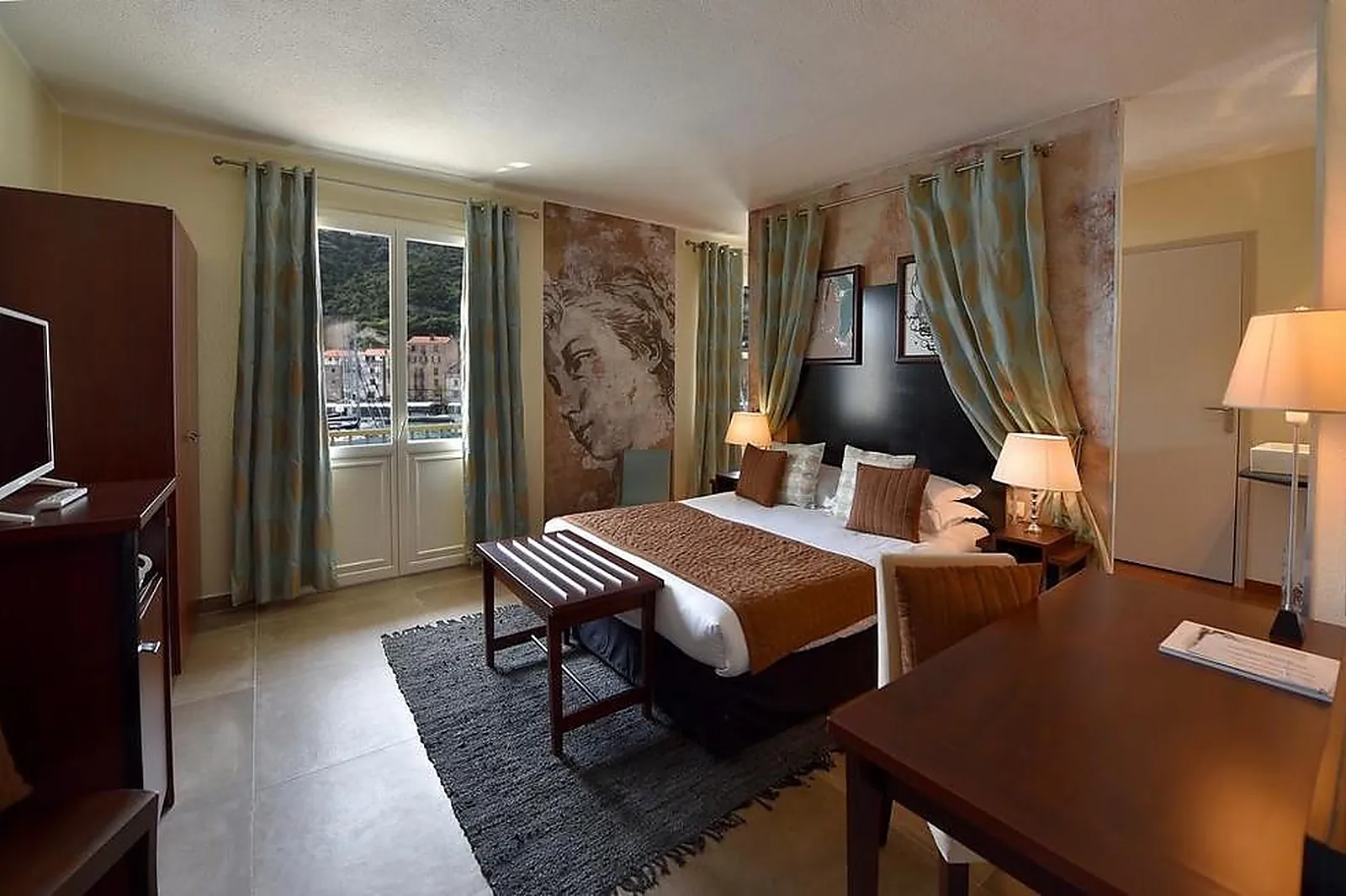 Lieux événementiels, HÔTEL SOLEMARE