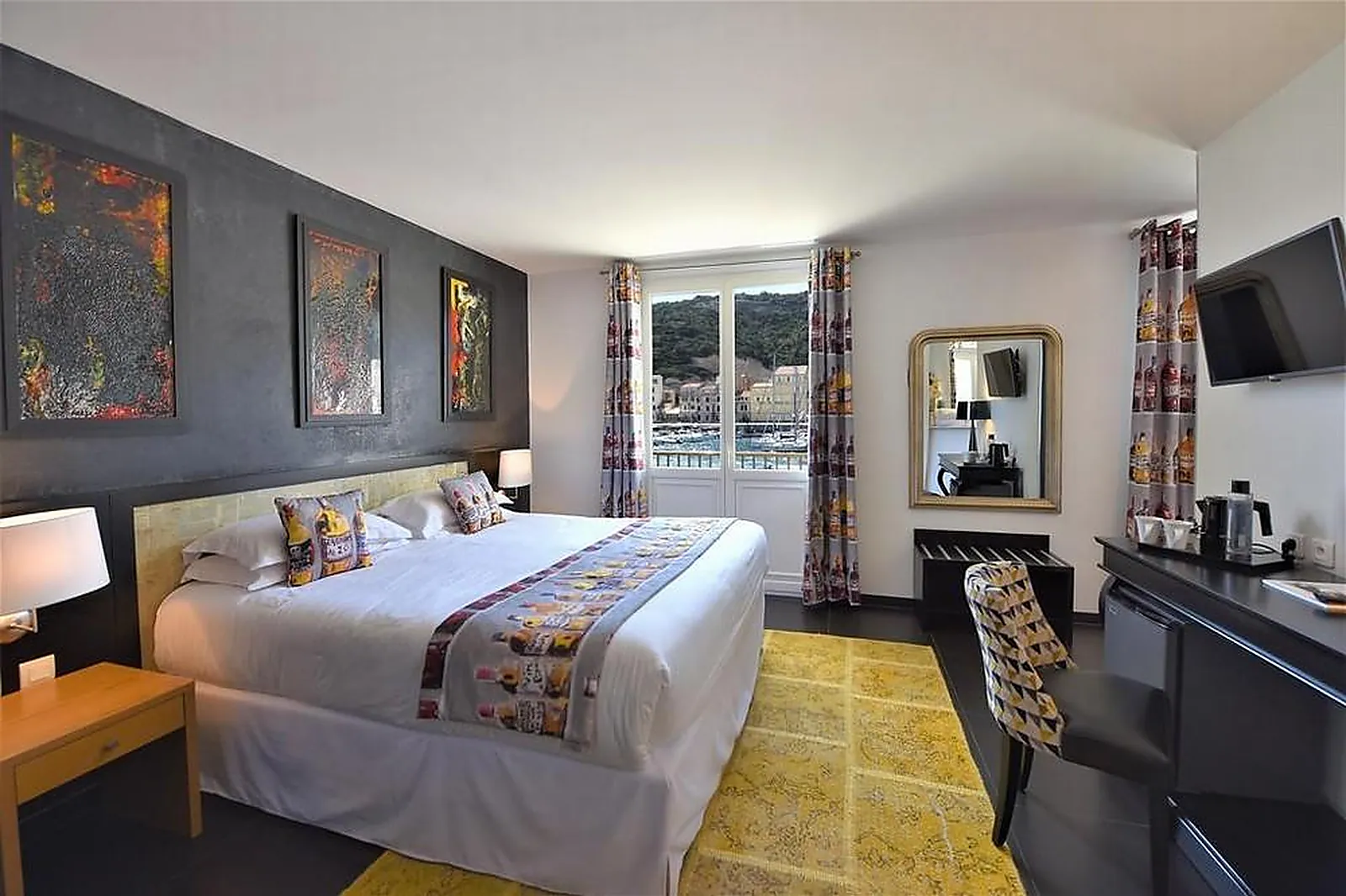 Lieux événementiels, HÔTEL SOLEMARE