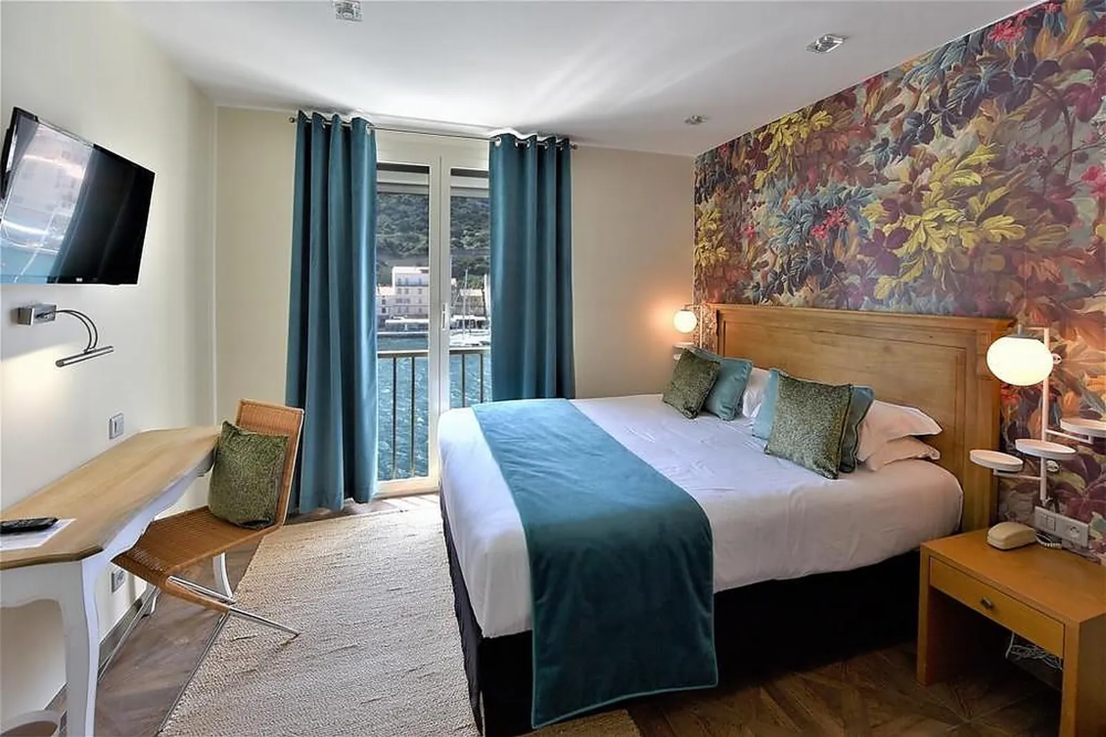 Lieux événementiels, HÔTEL SOLEMARE