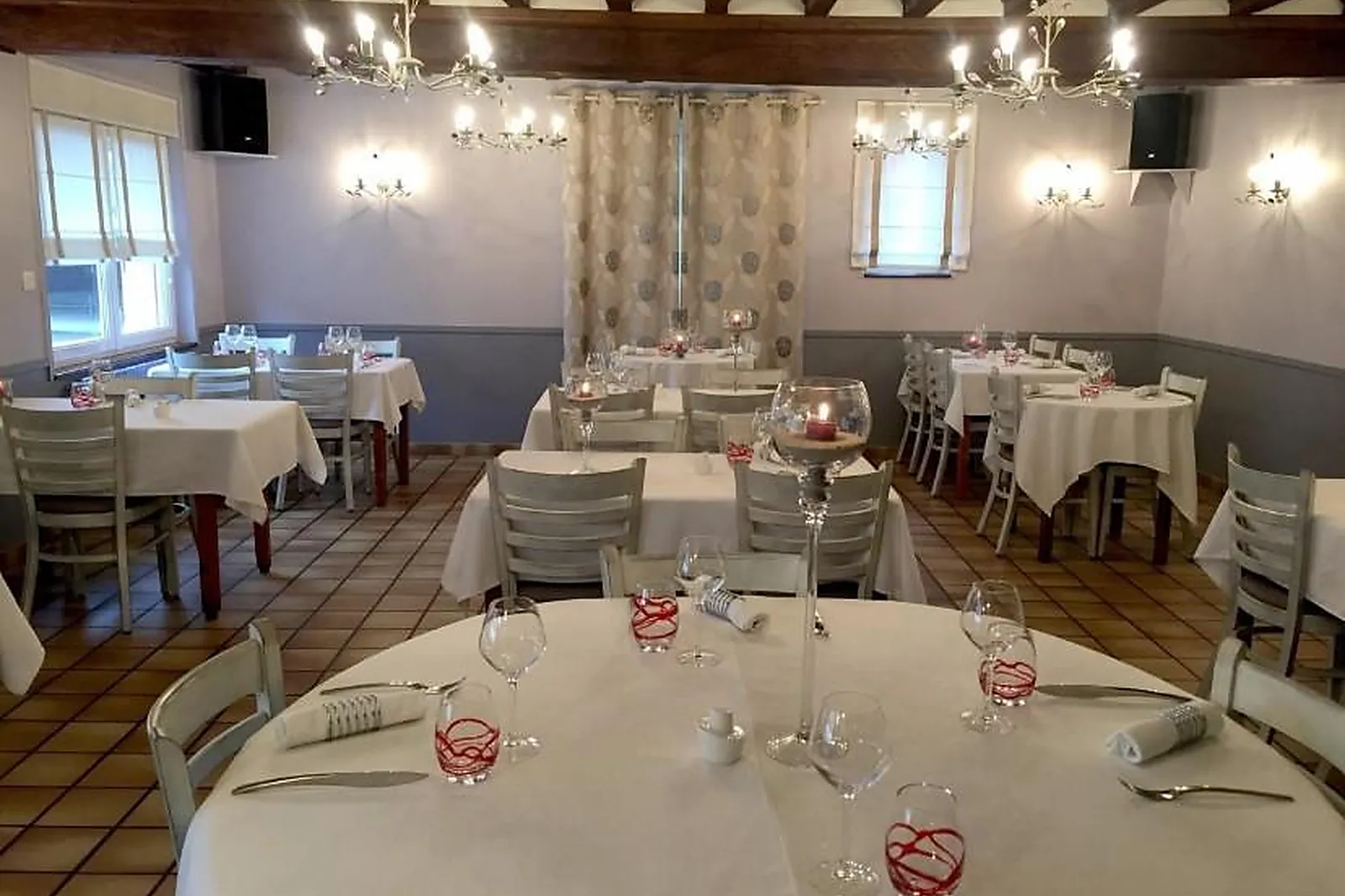 Lieux événementiels, HÔTEL SOPHIE