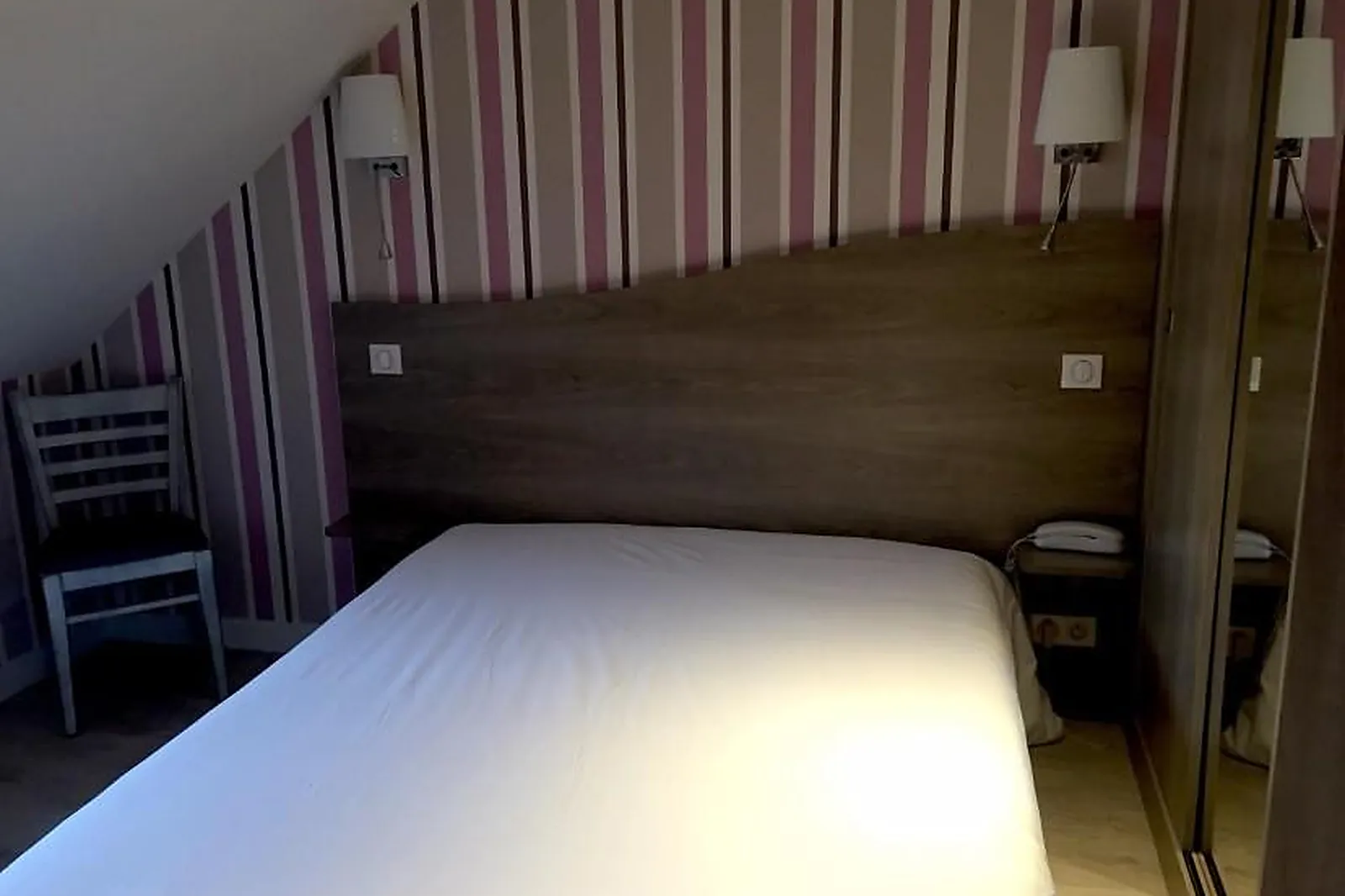 Lieux événementiels, HÔTEL SOPHIE