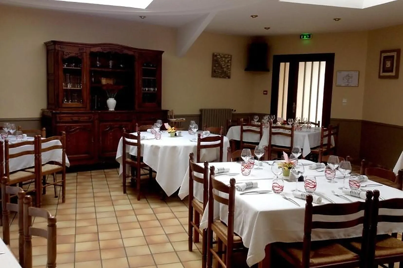 Lieux événementiels, HÔTEL SOPHIE