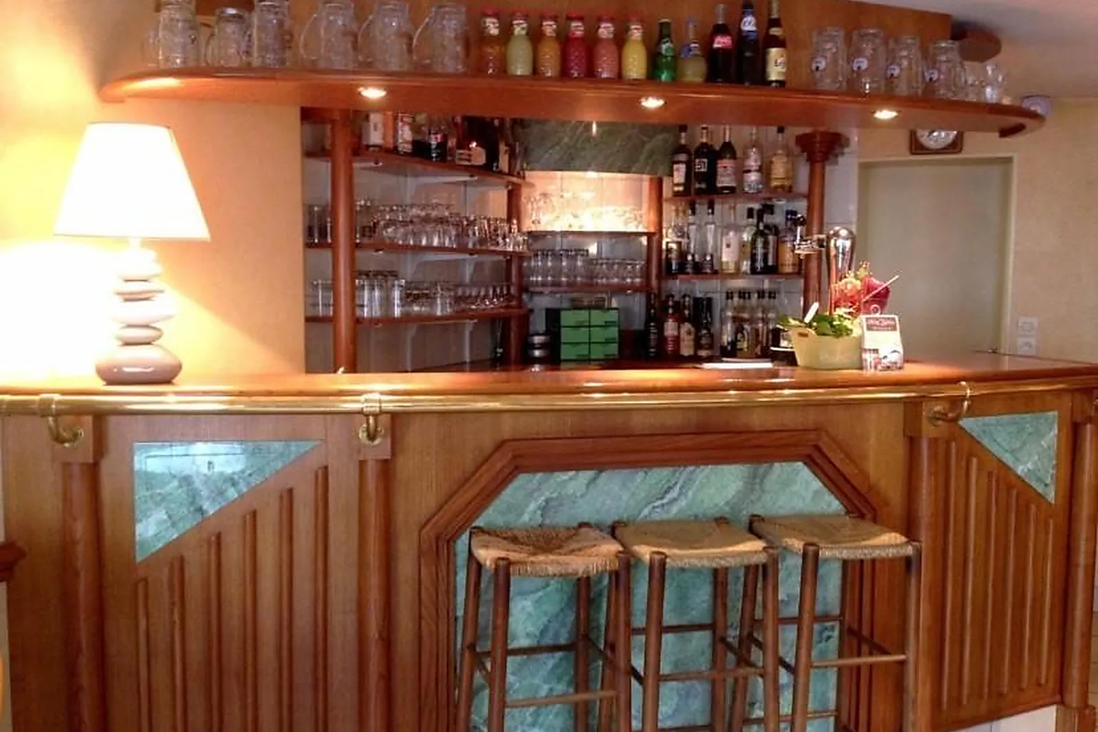 Lieux événementiels, HÔTEL SOPHIE