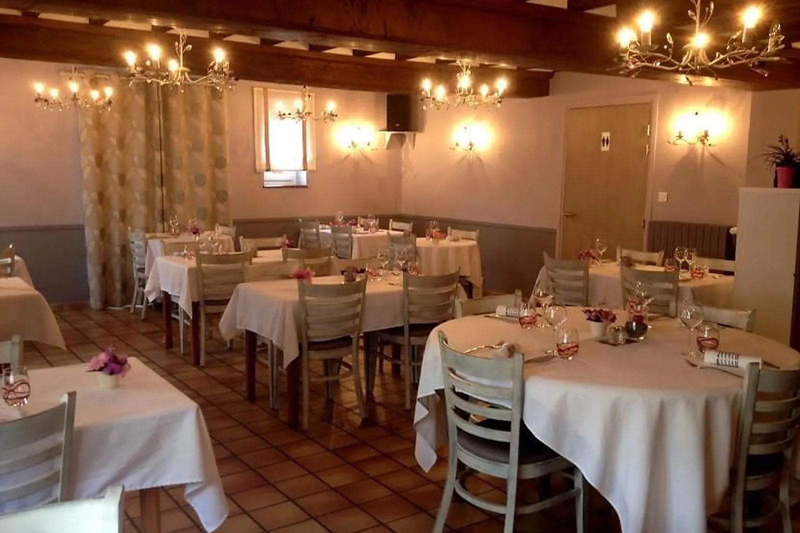 Lieux événementiels, HÔTEL SOPHIE