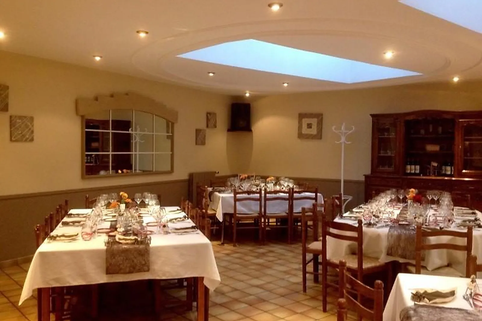 Lieux événementiels, HÔTEL SOPHIE