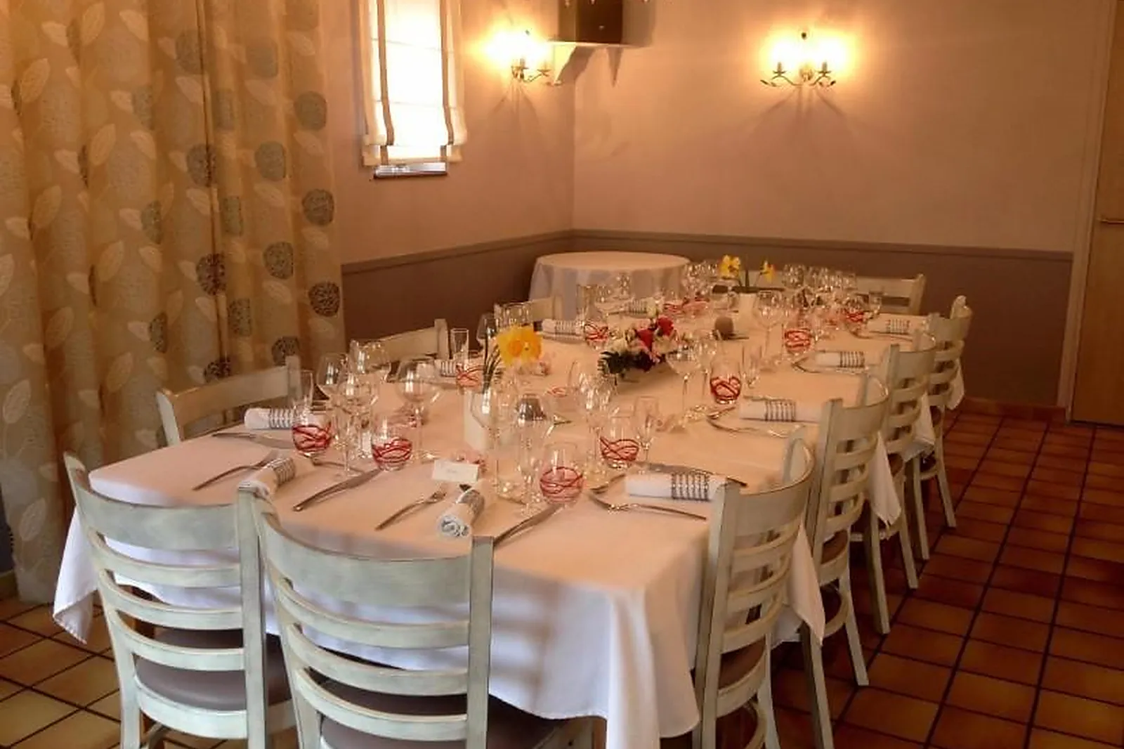 Lieux événementiels, HÔTEL SOPHIE