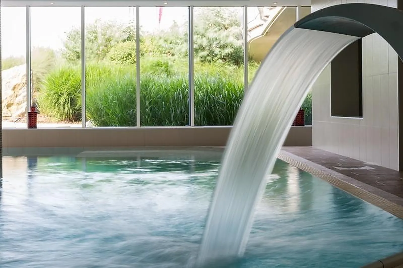 Lieux événementiels, HÔTEL SPA CASINO