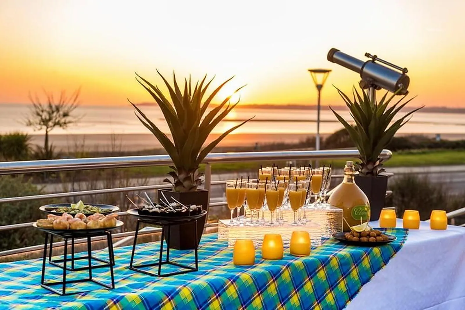 Lieux événementiels, HÔTEL SPA CASINO