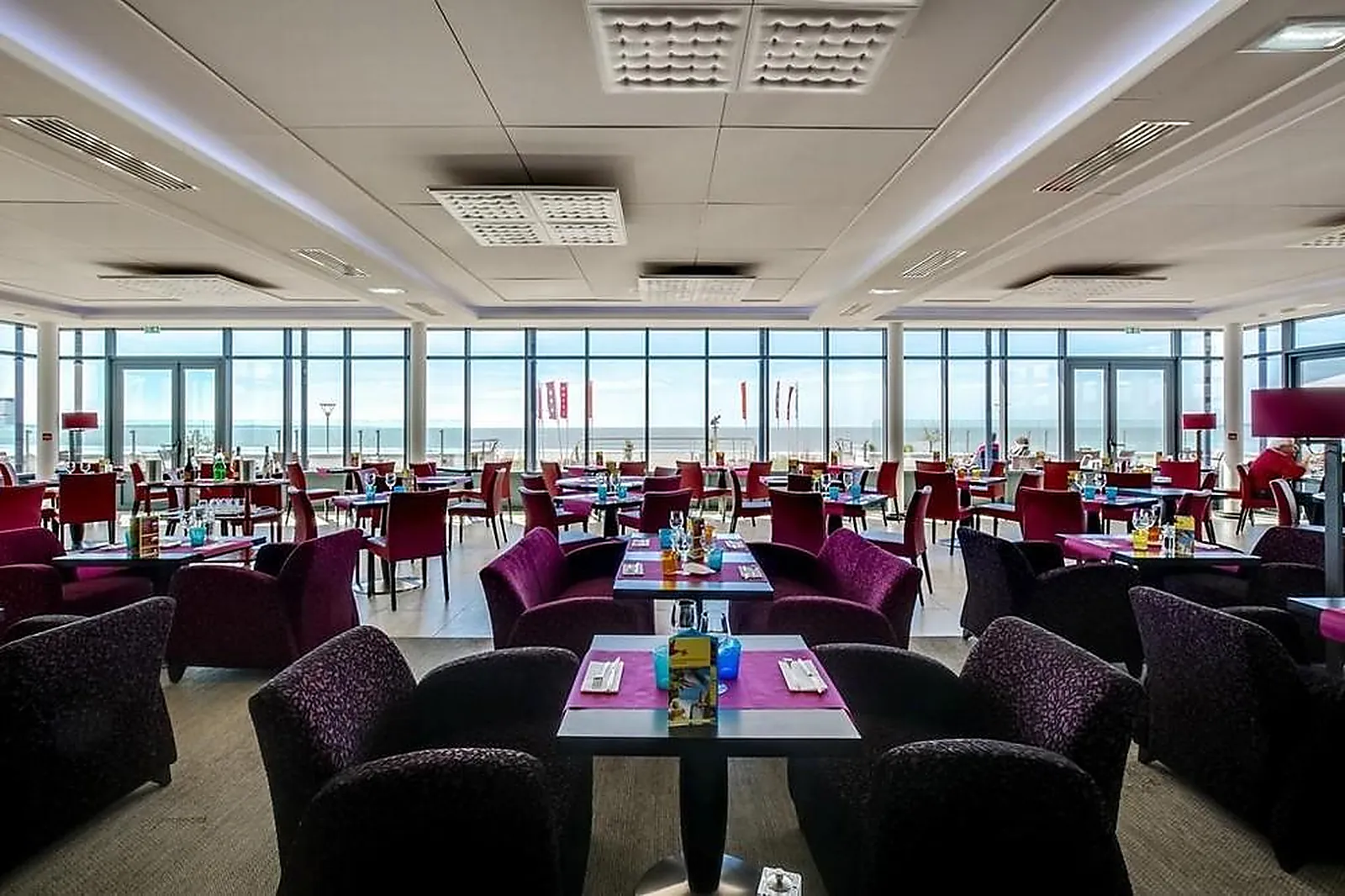 Lieux événementiels, HÔTEL SPA CASINO