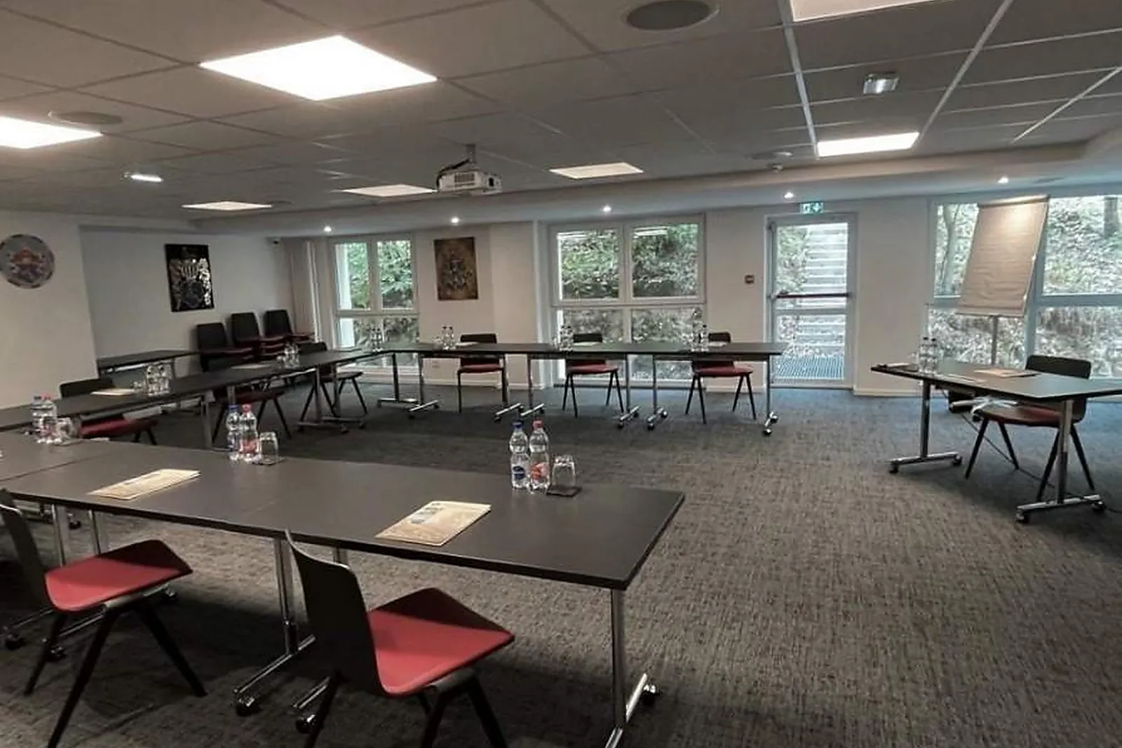 Lieux événementiels, HÔTEL SPA HUSSEREN COLLECTIONS