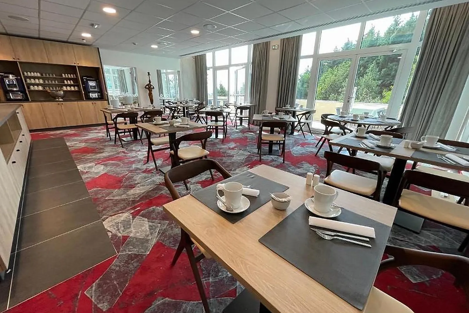 Lieux événementiels, HÔTEL SPA HUSSEREN COLLECTIONS