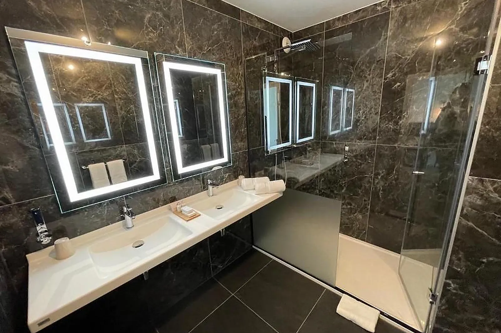 Lieux événementiels, HÔTEL SPA HUSSEREN COLLECTIONS