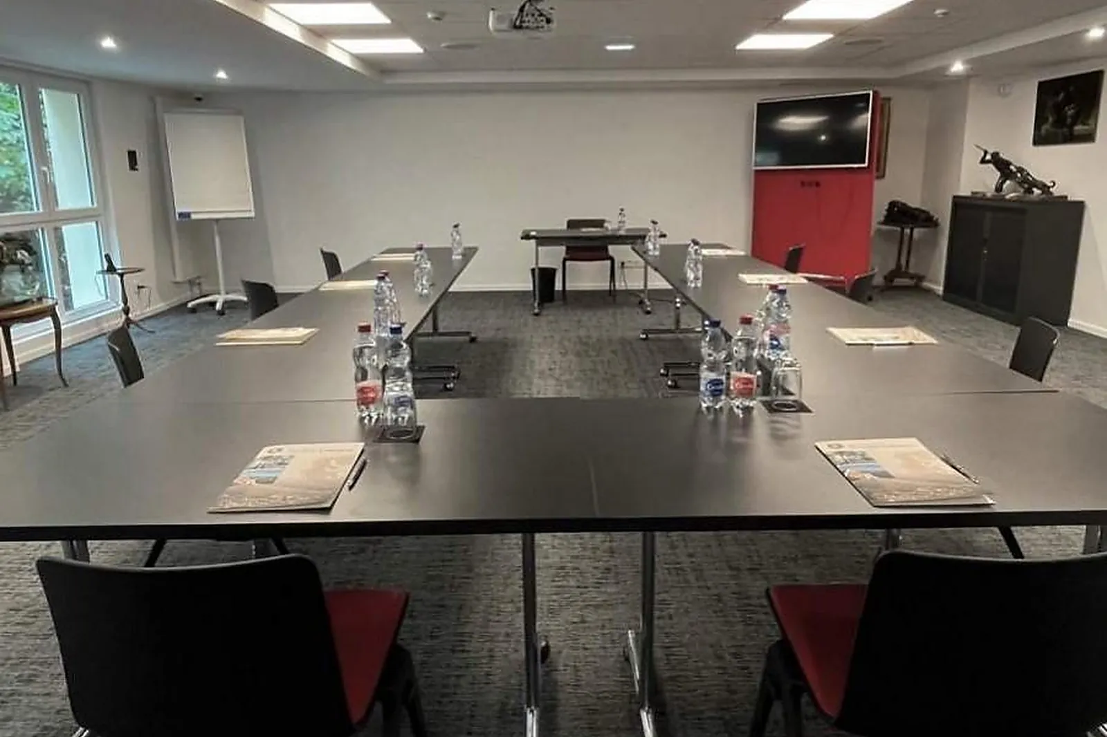 Lieux événementiels, HÔTEL SPA HUSSEREN COLLECTIONS