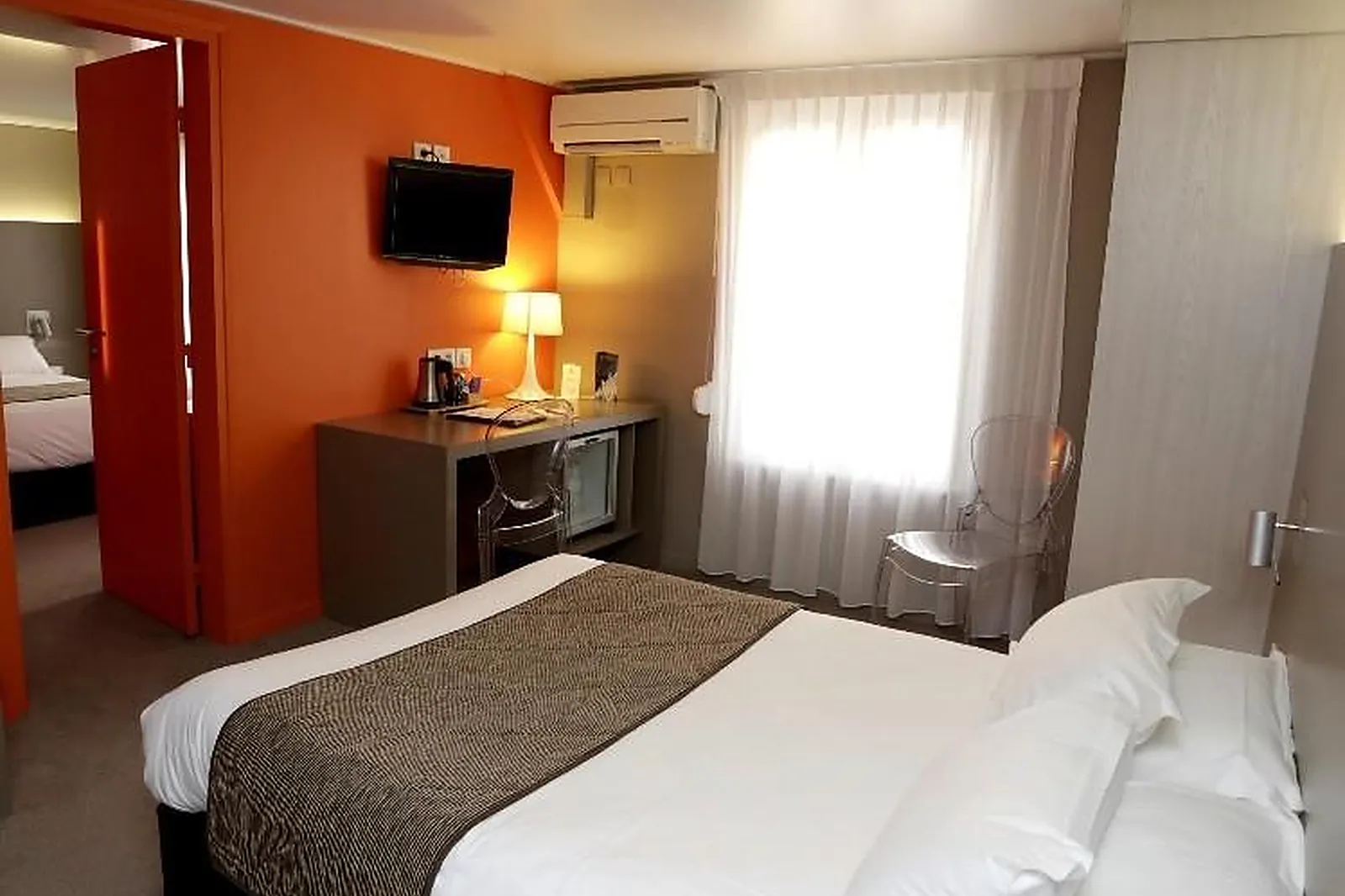 Lieux événementiels, HÔTEL  SPA LE RENARD