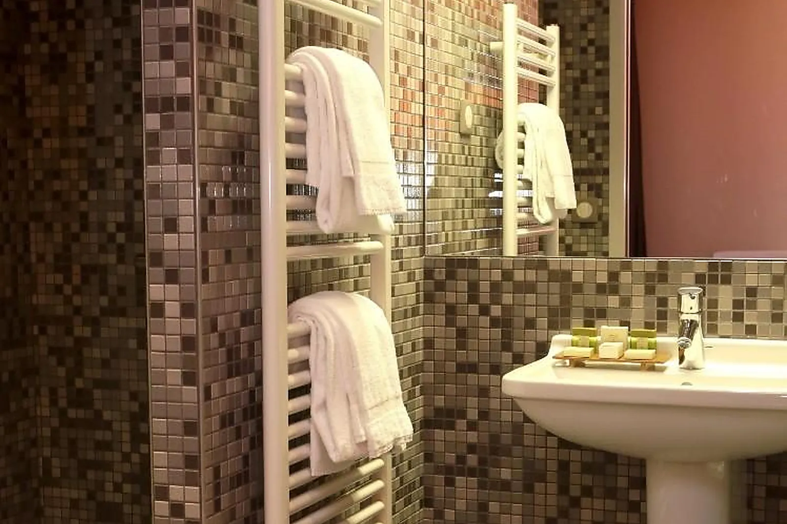 Lieux événementiels, HÔTEL  SPA LE RENARD