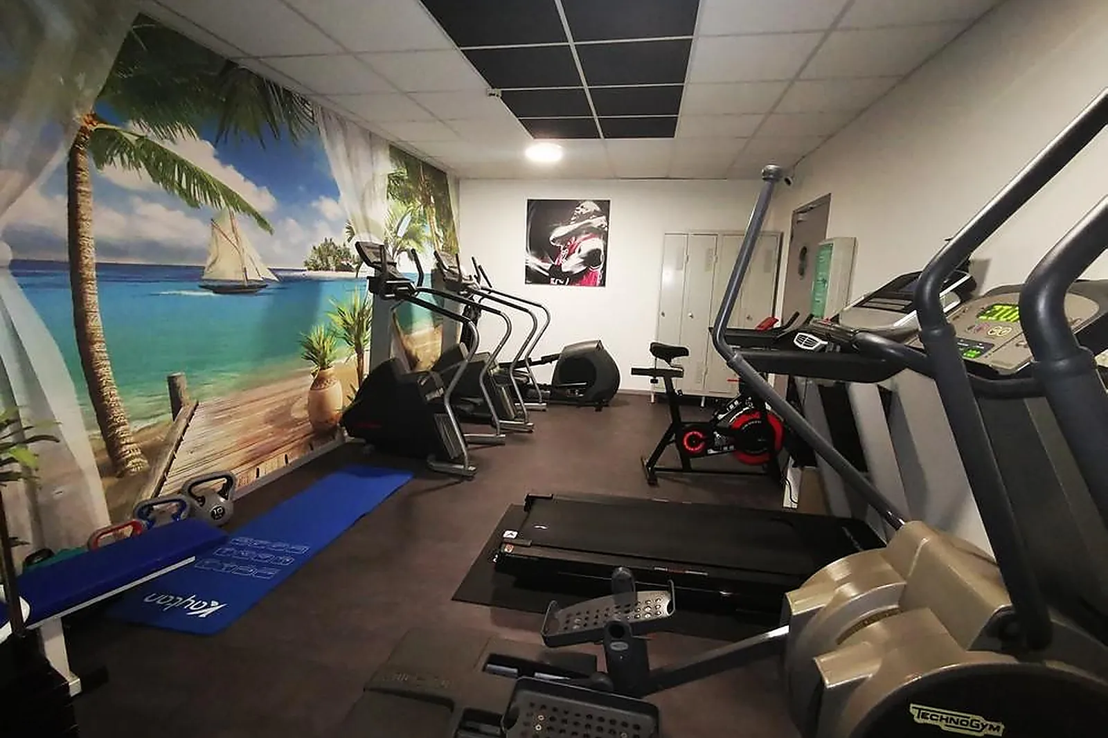 Lieux événementiels, HÔTEL  SPA LE RENARD