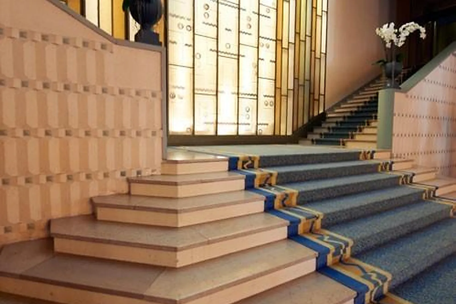 Lieux événementiels, HÔTEL SPA LE SPLENDID