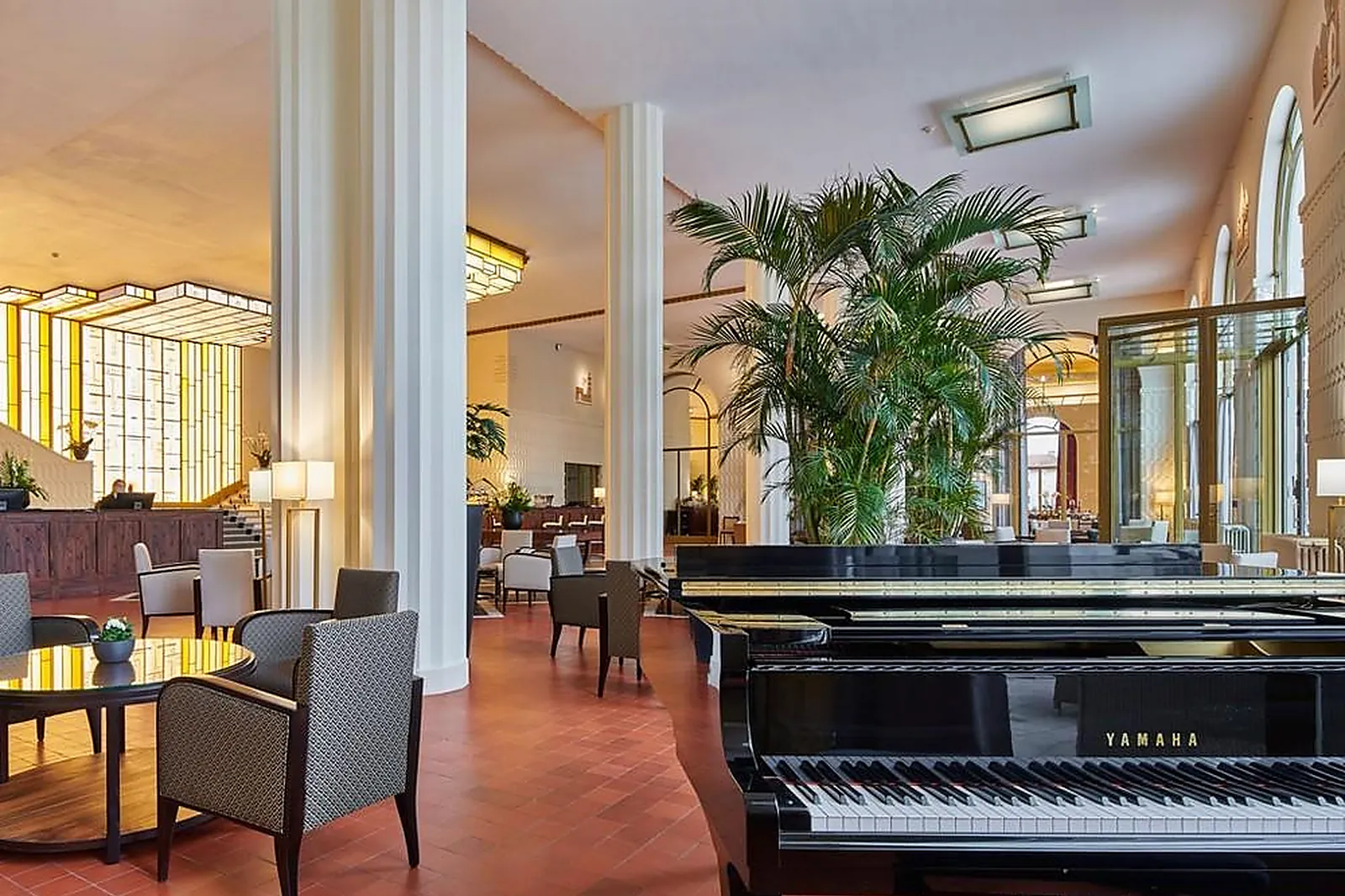 Lieux événementiels, HÔTEL SPA LE SPLENDID