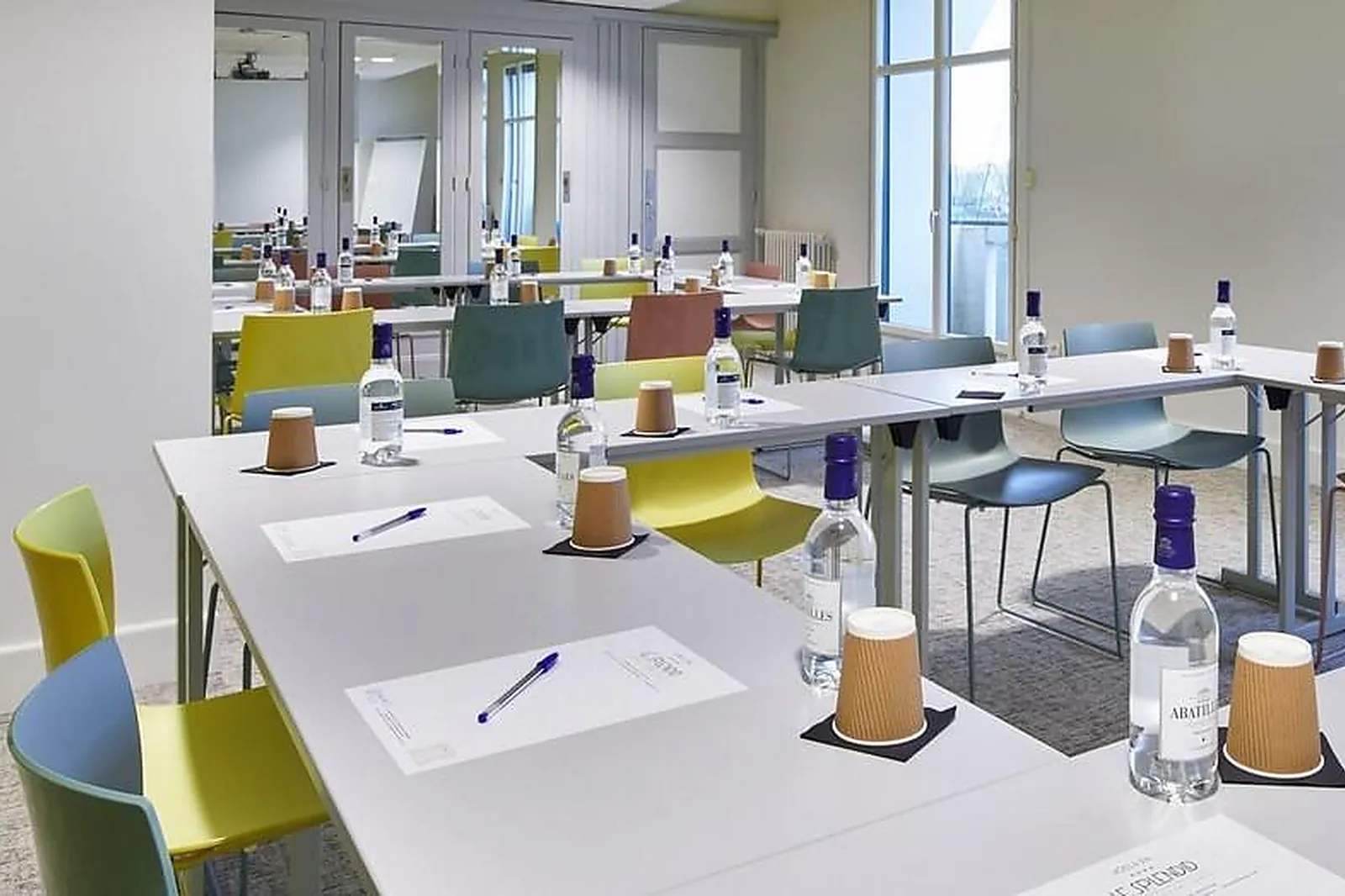 Lieux événementiels, HÔTEL SPA LE SPLENDID