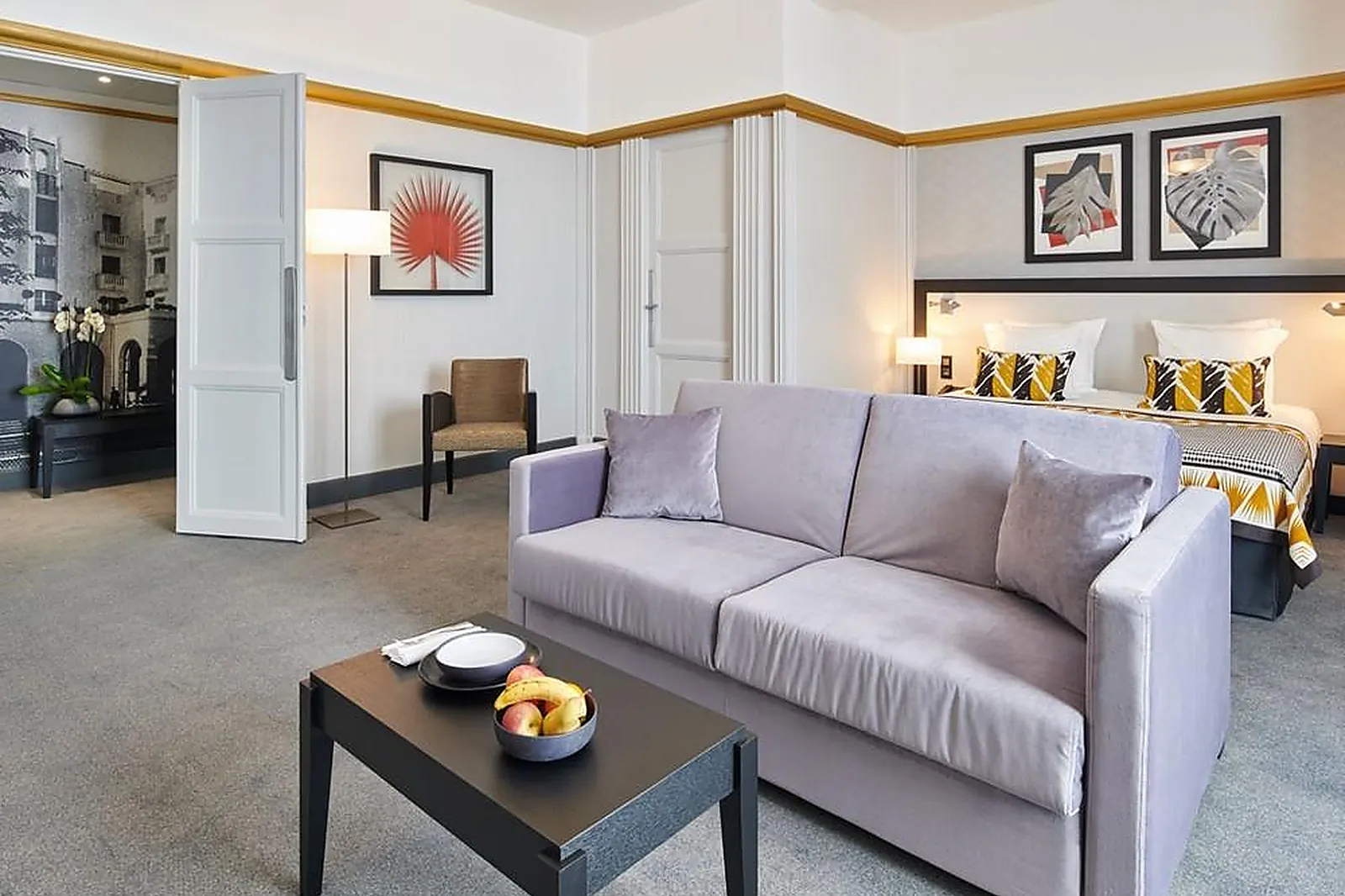 Lieux événementiels, HÔTEL SPA LE SPLENDID