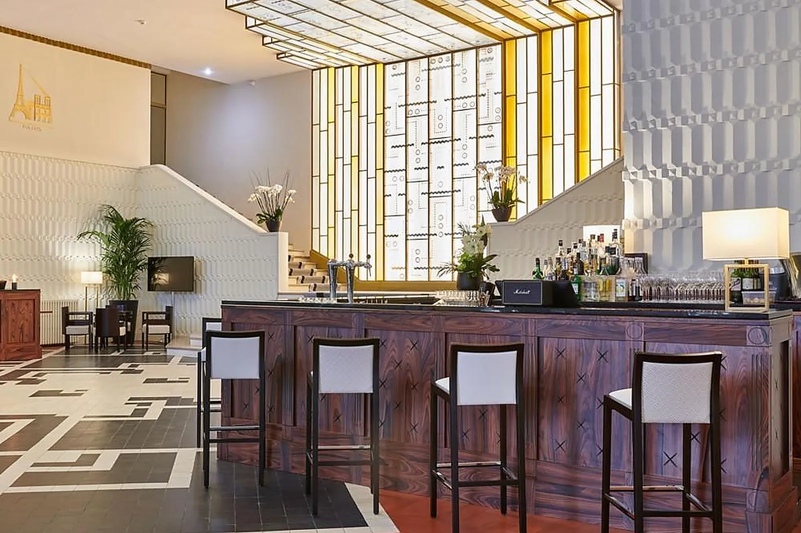 Lieux événementiels, HÔTEL SPA LE SPLENDID