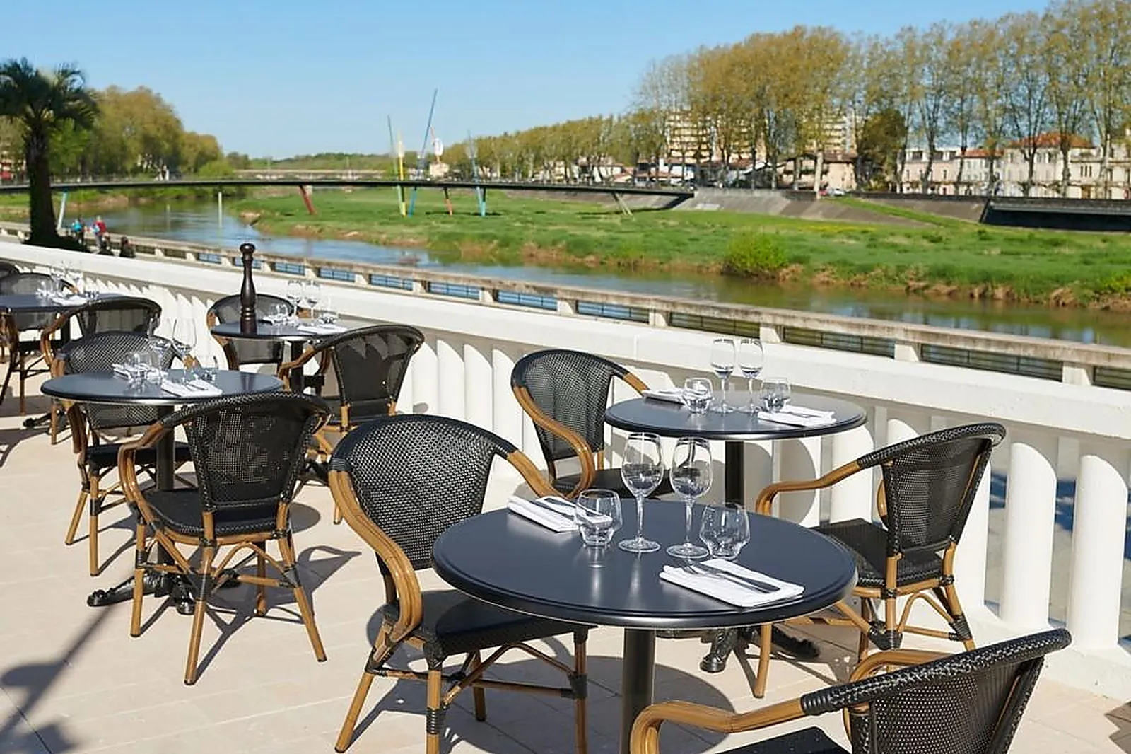 Lieux événementiels, HÔTEL SPA LE SPLENDID