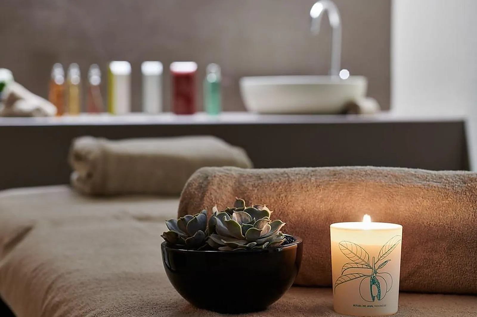 Lieux événementiels, HÔTEL SPA LE SPLENDID