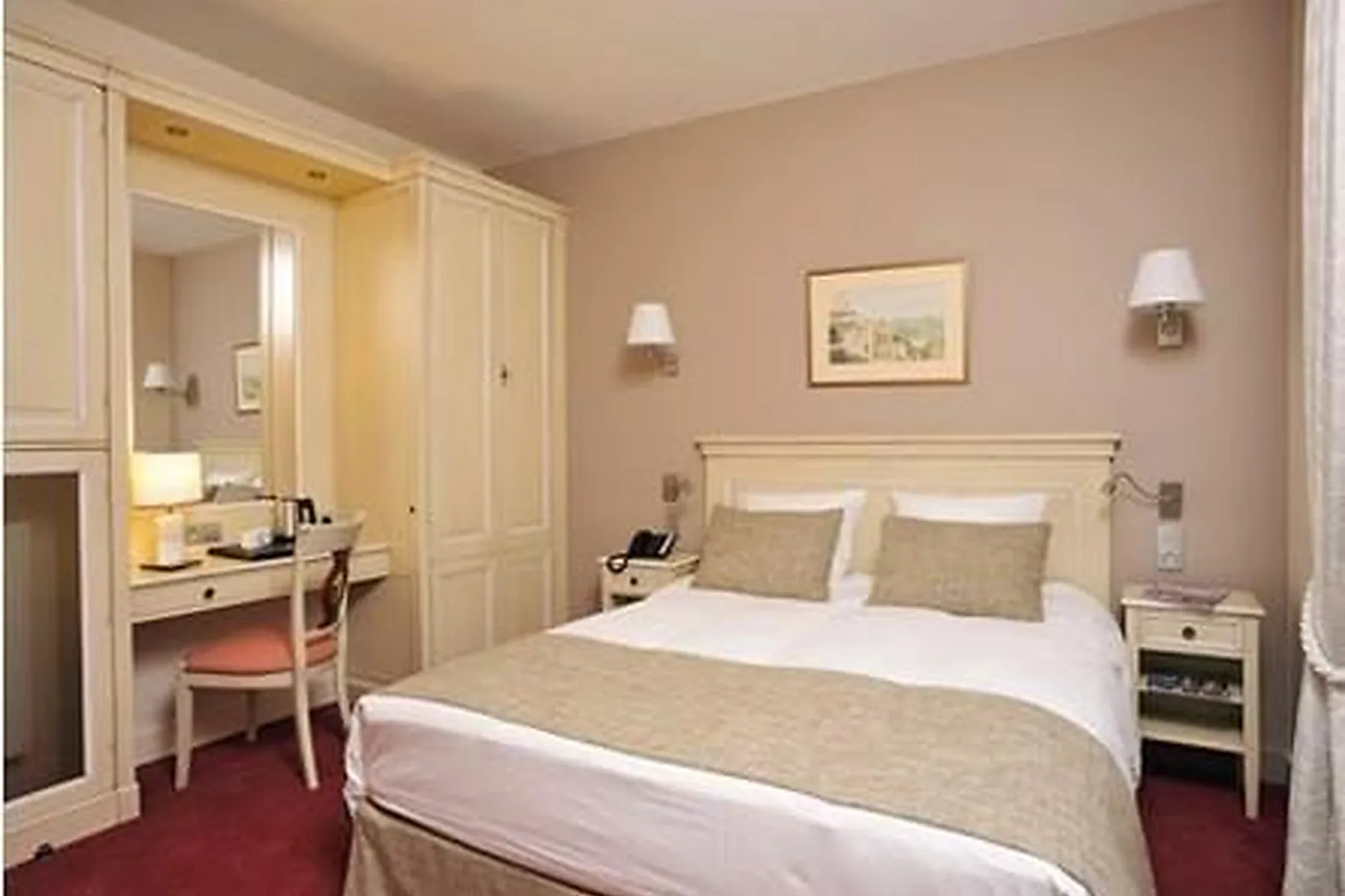 Lieux événementiels, HÔTEL SPA THERMALIA