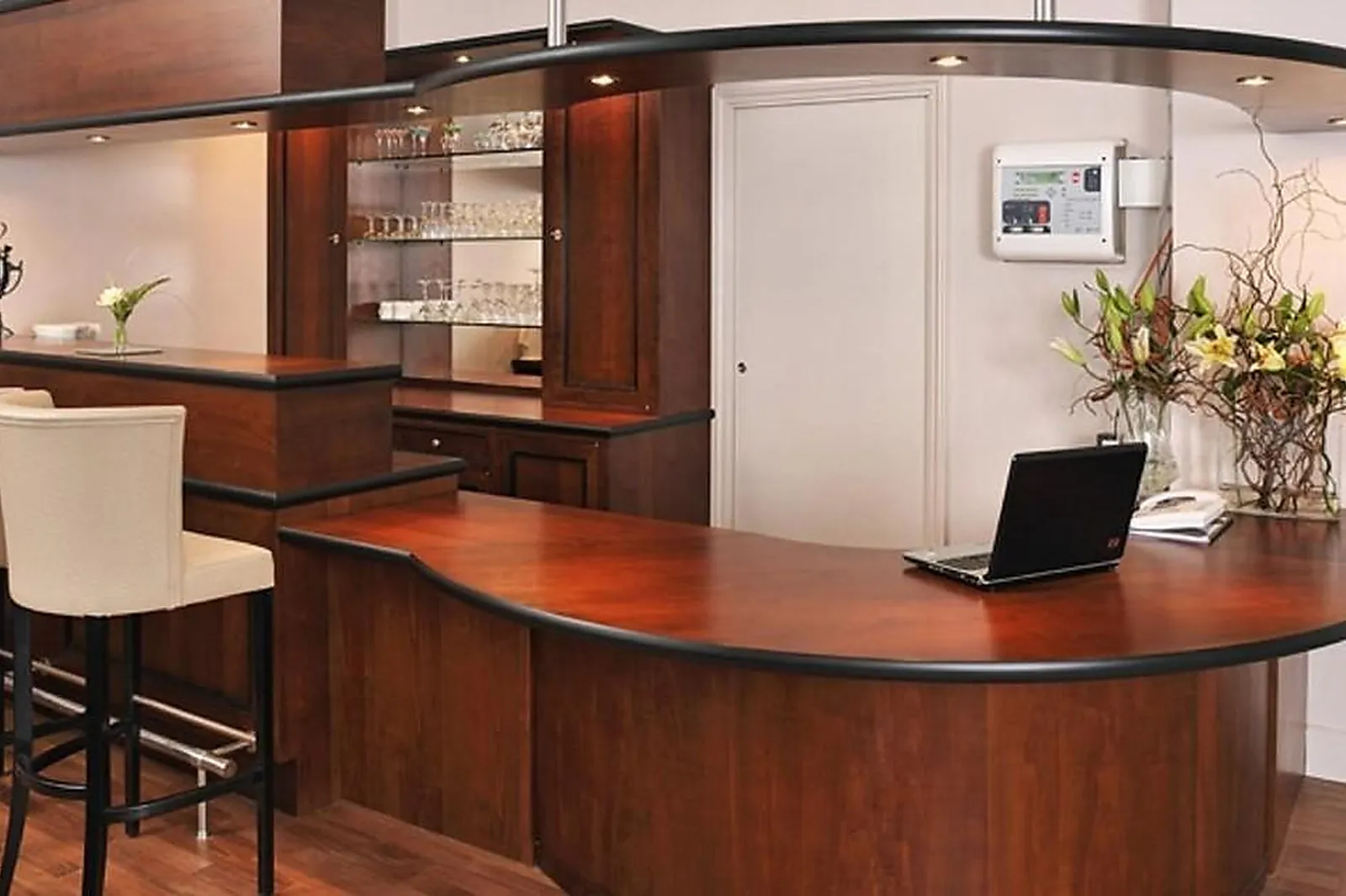 Lieux événementiels, HÔTEL SPA THERMALIA