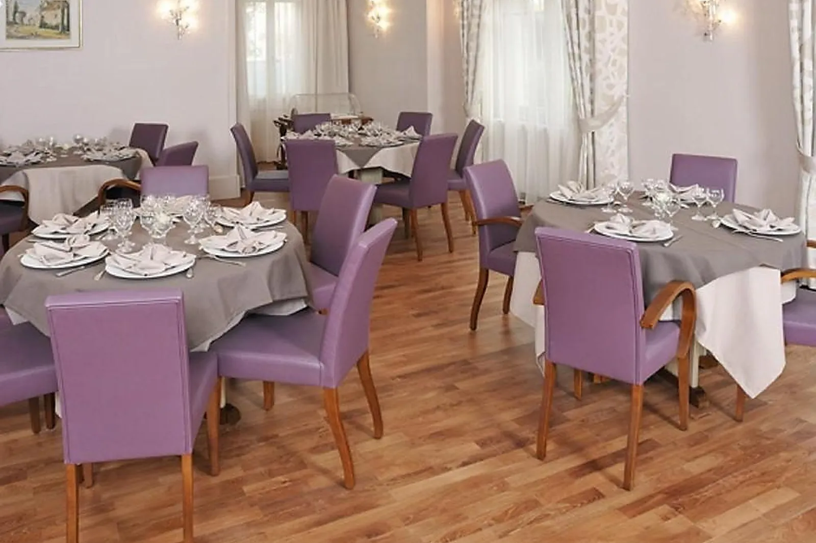 Lieux événementiels, HÔTEL SPA THERMALIA