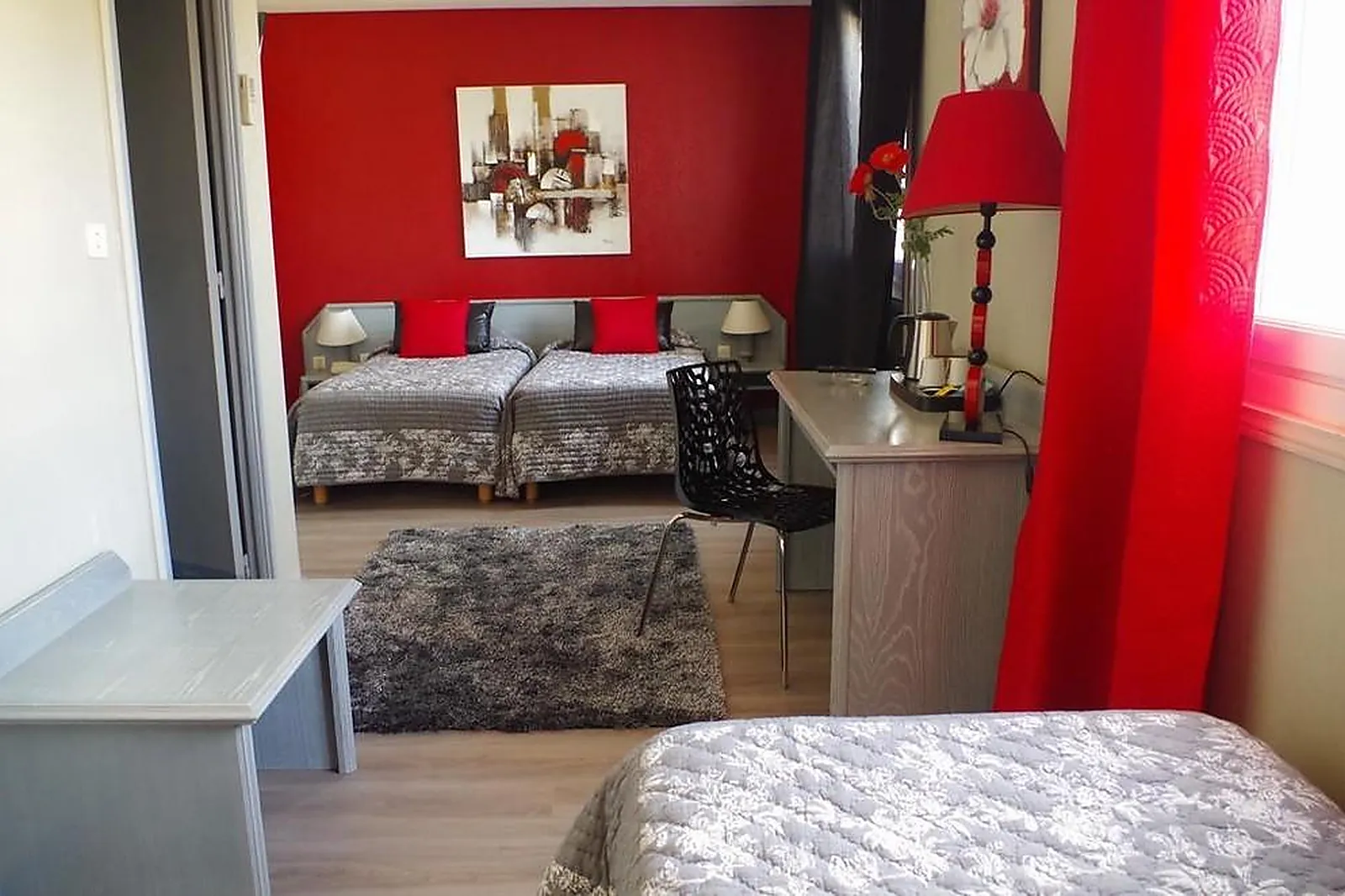 Lieux événementiels, HÔTEL SPUNTA DI MARE