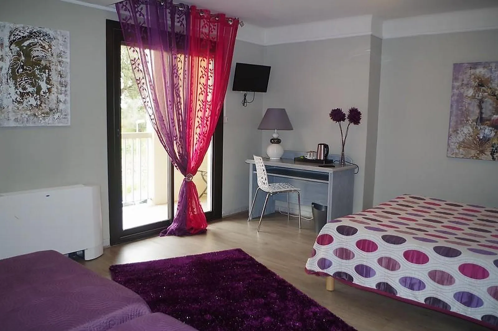 Lieux événementiels, HÔTEL SPUNTA DI MARE