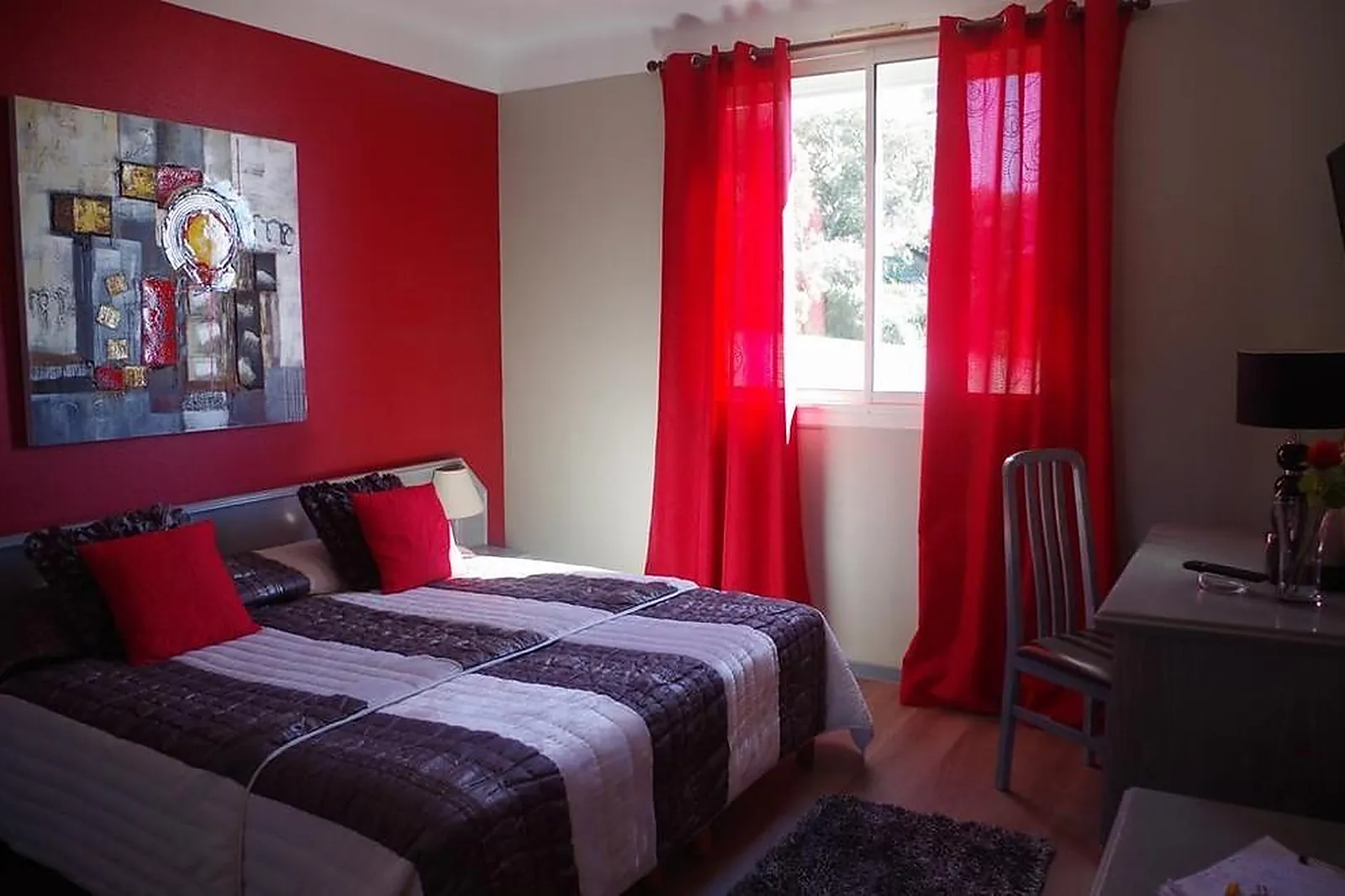 Lieux événementiels, HÔTEL SPUNTA DI MARE