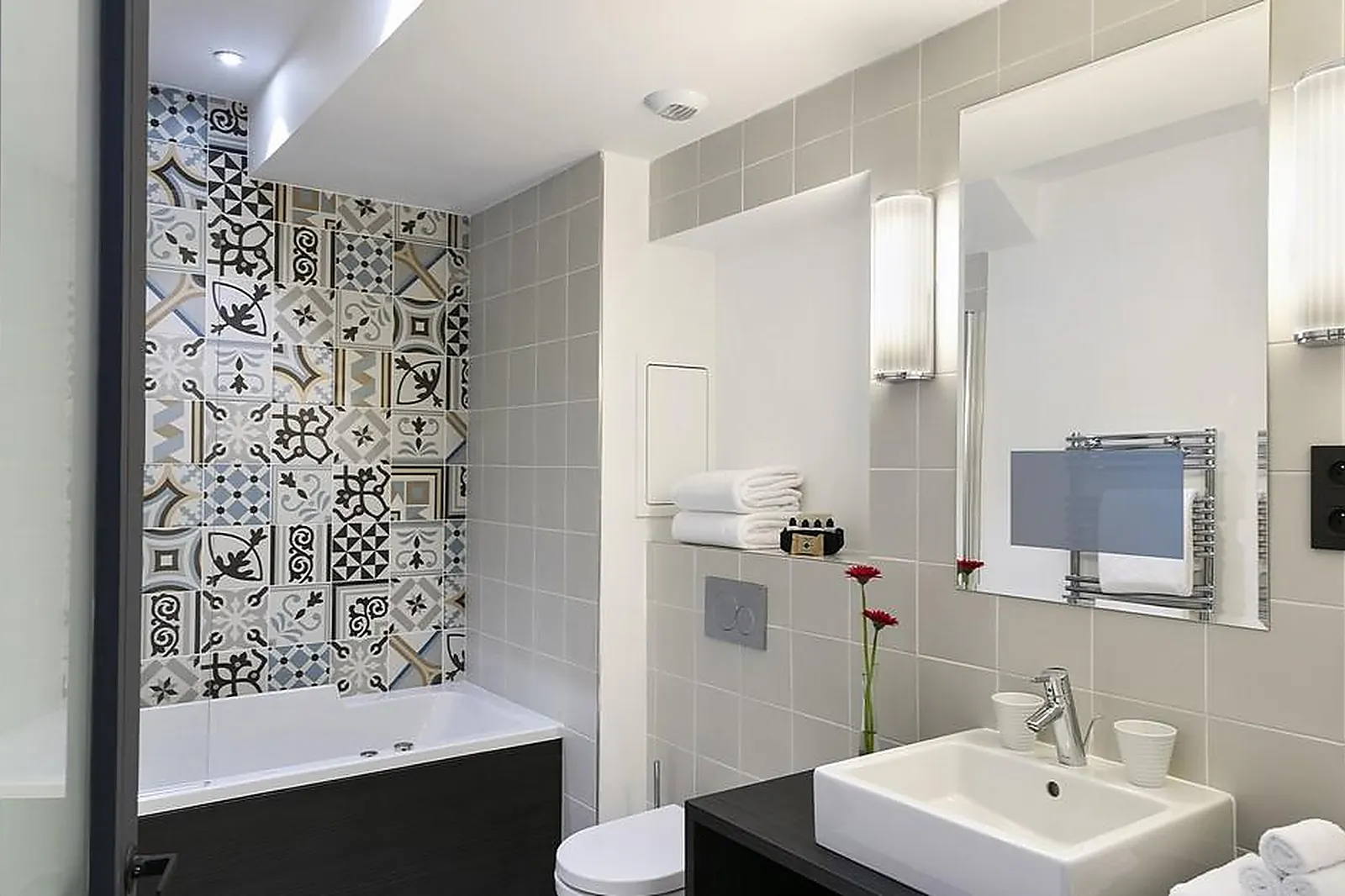 Lieux événementiels, HÔTEL SQUARE LOUVOIS