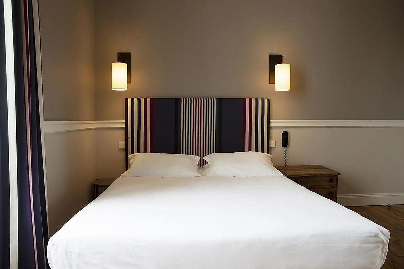 Lieux événementiels, HÔTEL ST-JULIEN