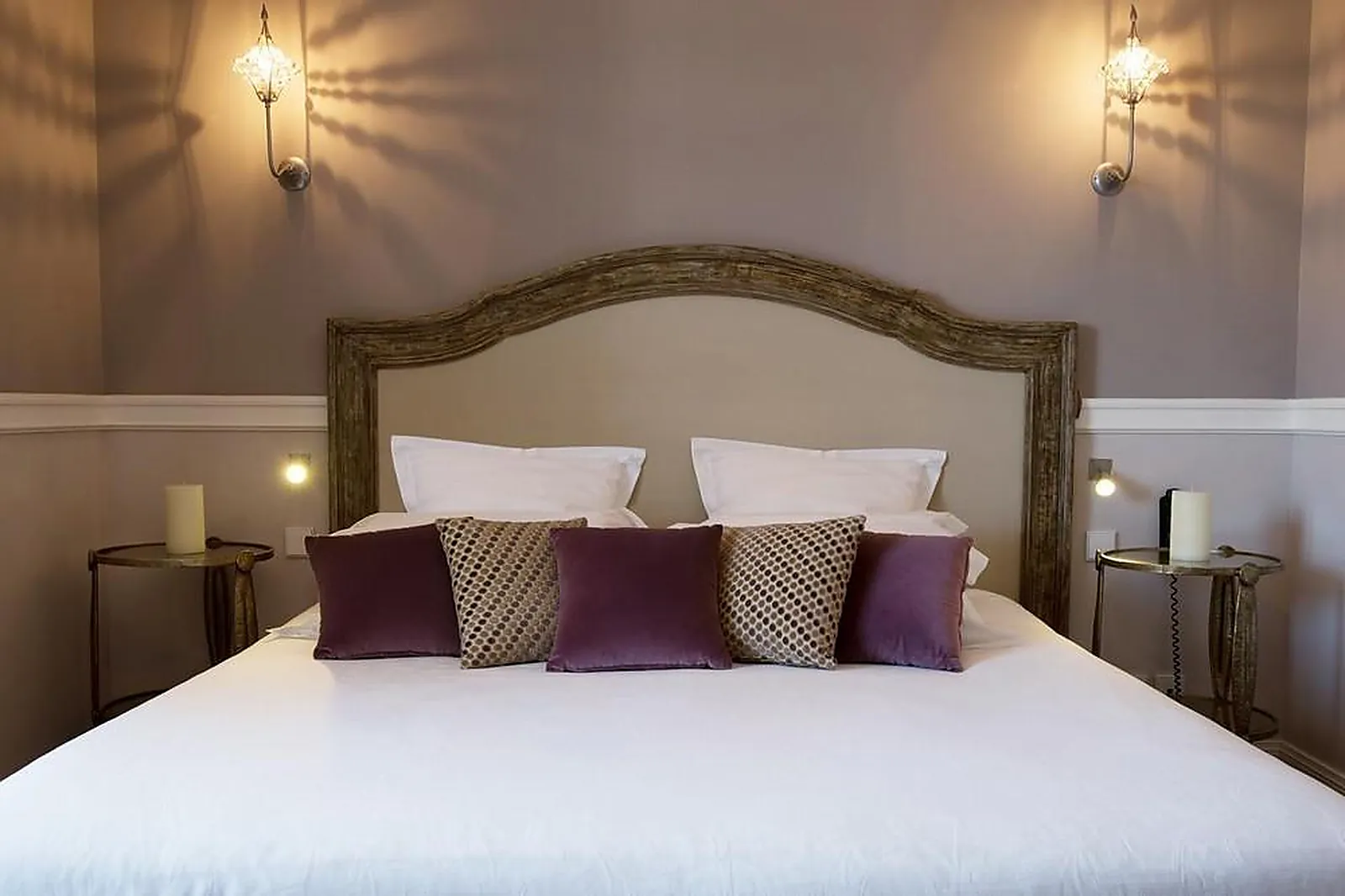 Lieux événementiels, HÔTEL ST-JULIEN