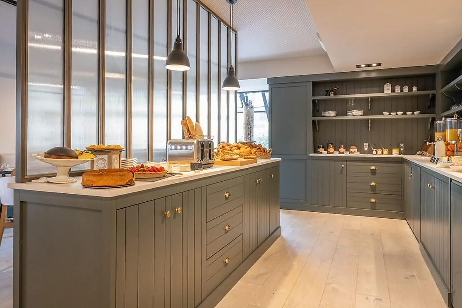 Lieux événementiels, HÔTEL ST-NICOLAS ET LA MAISON SAINT NICOLAS