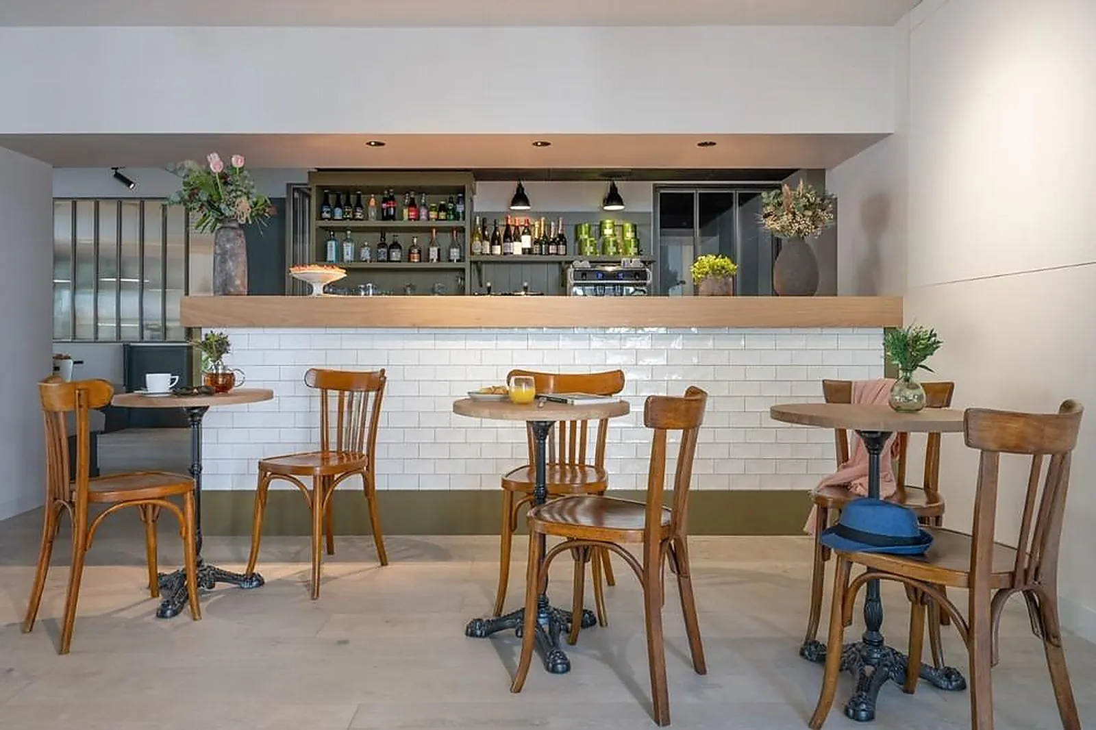 Lieux événementiels, HÔTEL ST-NICOLAS ET LA MAISON SAINT NICOLAS