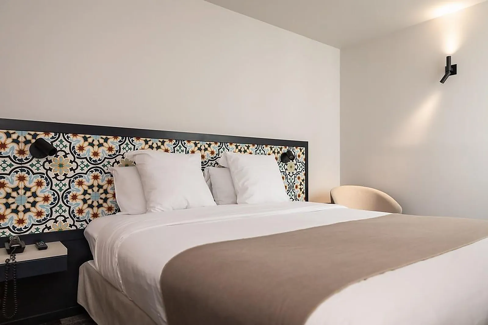 Lieux événementiels, HÔTEL ST-NICOLAS ET LA MAISON SAINT NICOLAS