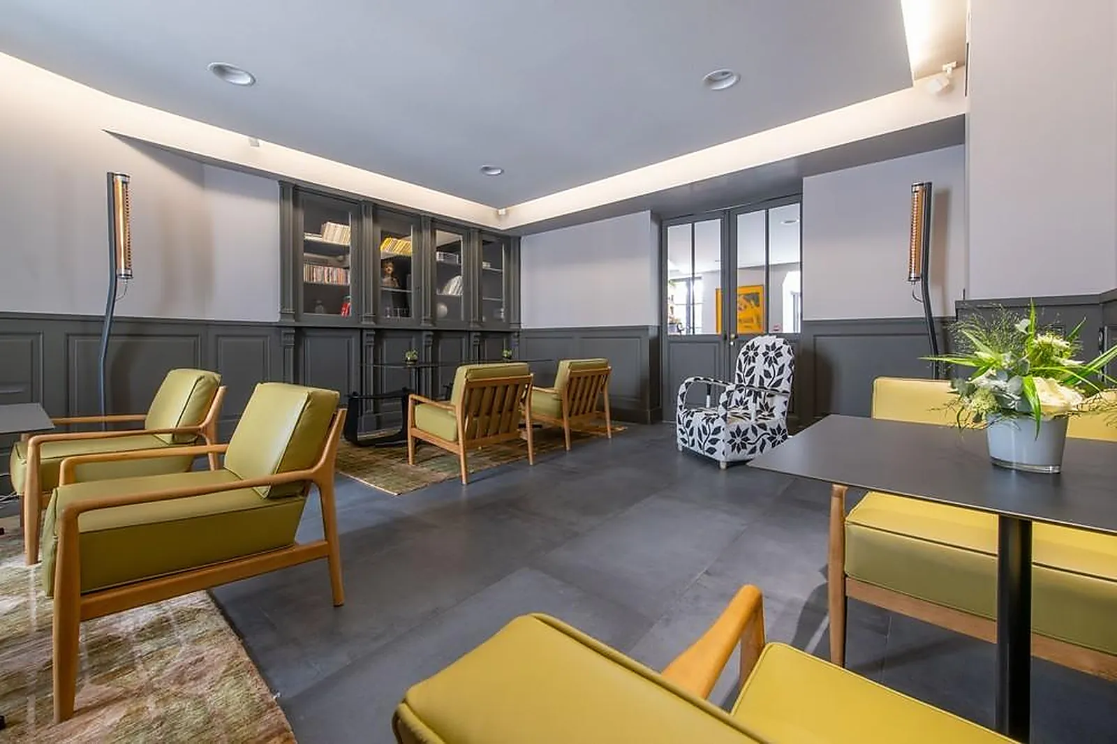 Lieux événementiels, HÔTEL ST-NICOLAS ET LA MAISON SAINT NICOLAS