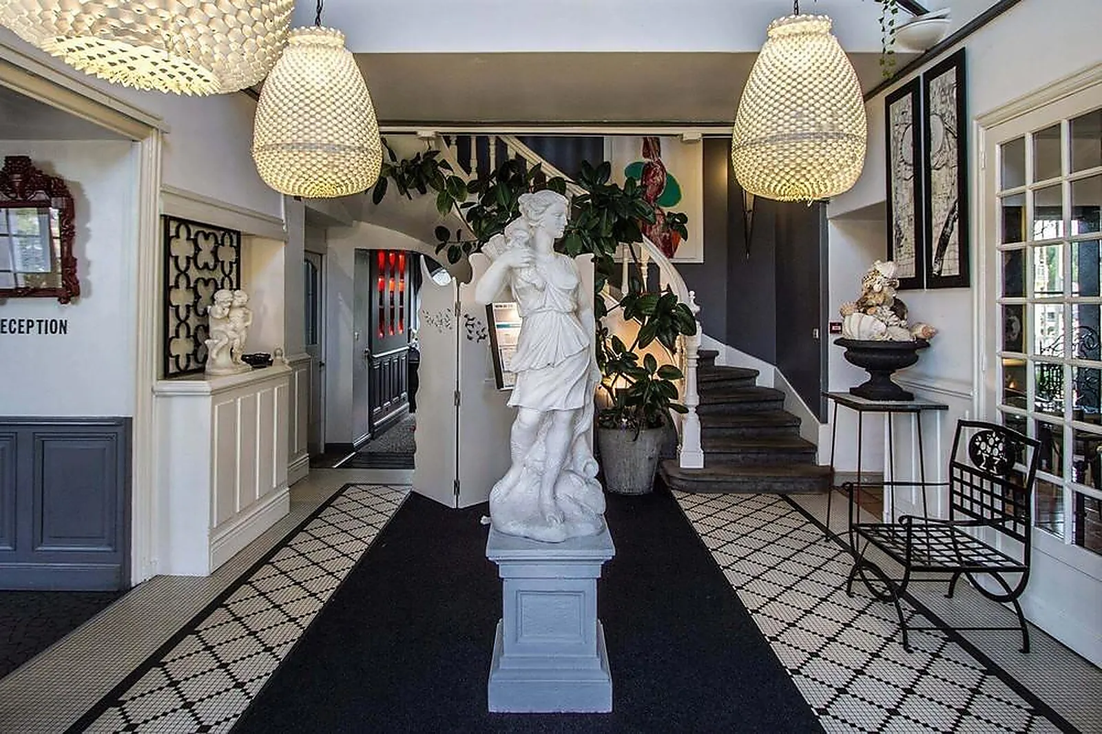 Lieux événementiels, HÔTEL SUD BRETAGNE