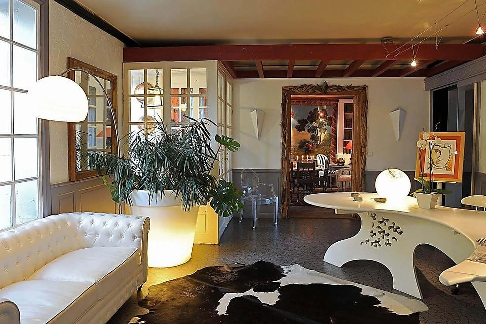 Lieux événementiels, HÔTEL SUD BRETAGNE